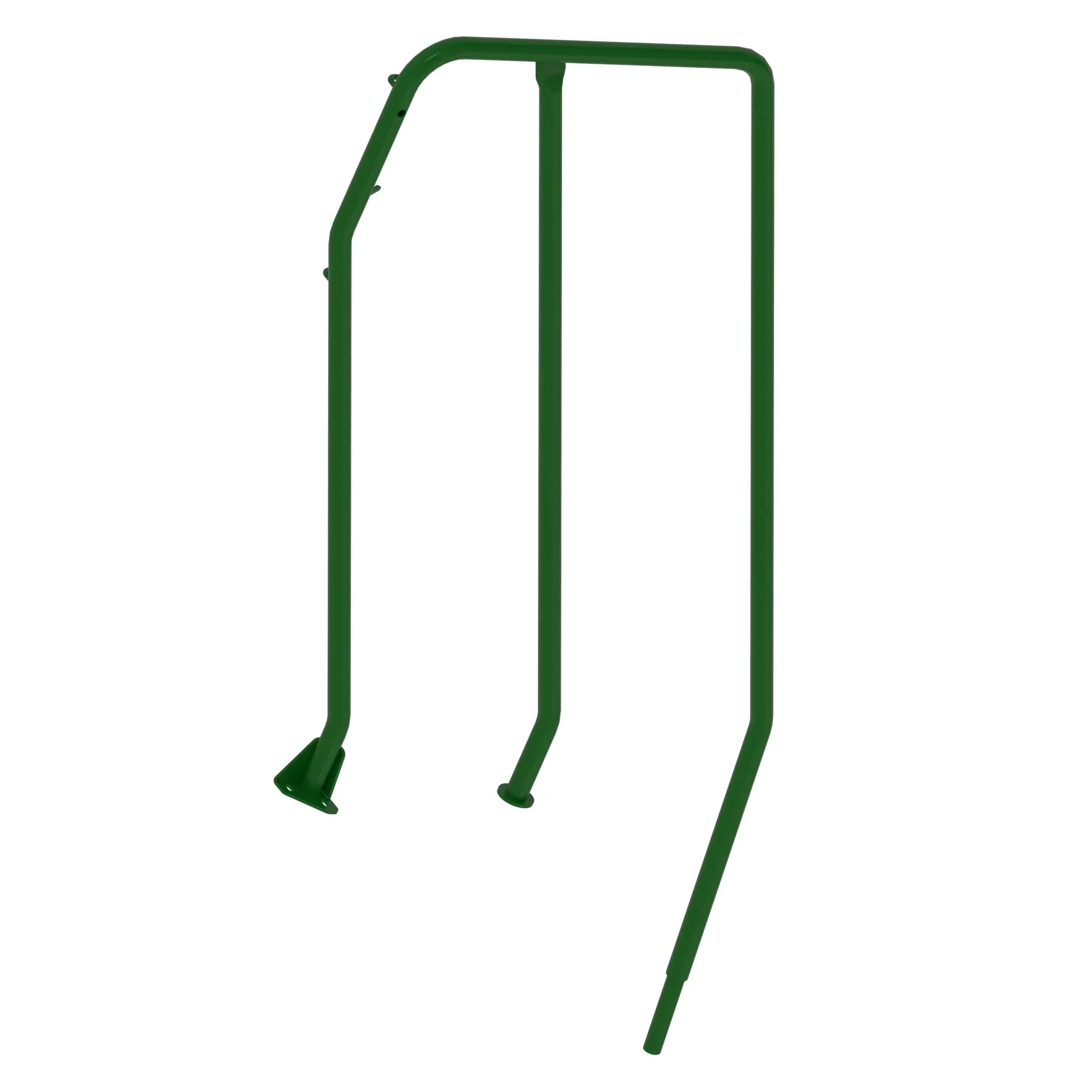 John Deere Front Ladder Handrail - DQ70785