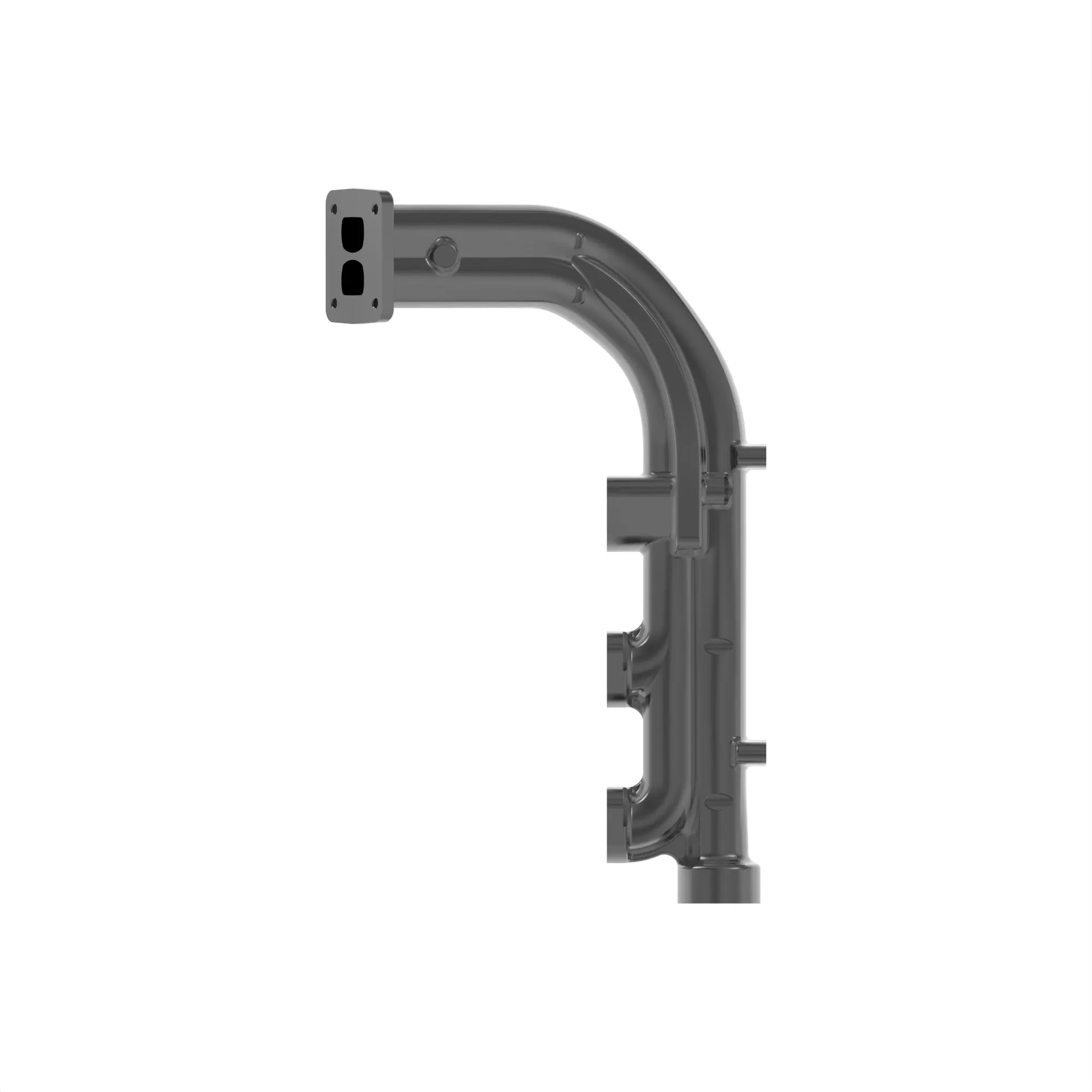 Exhaust Manifold