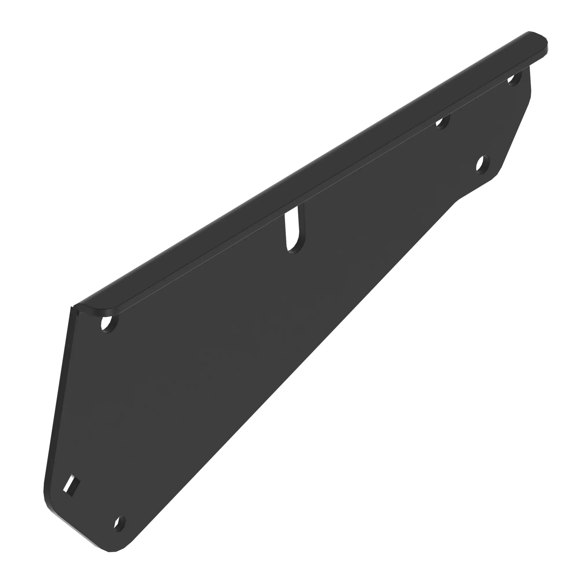 BRACKET, IDLER ARM