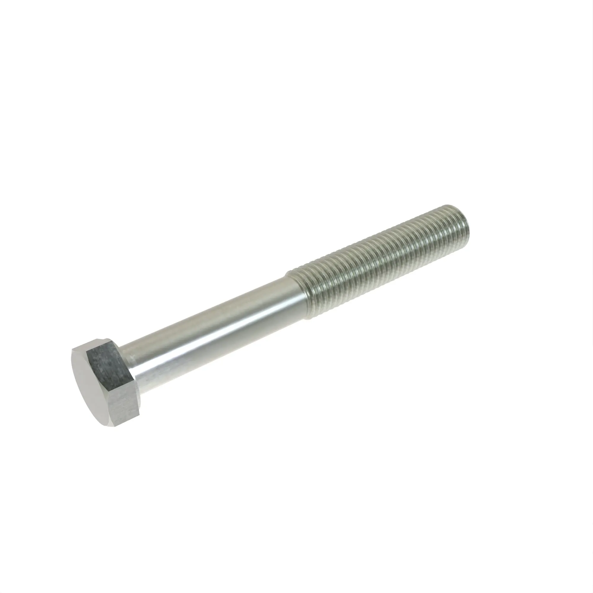 SCREW, HEX HEAD