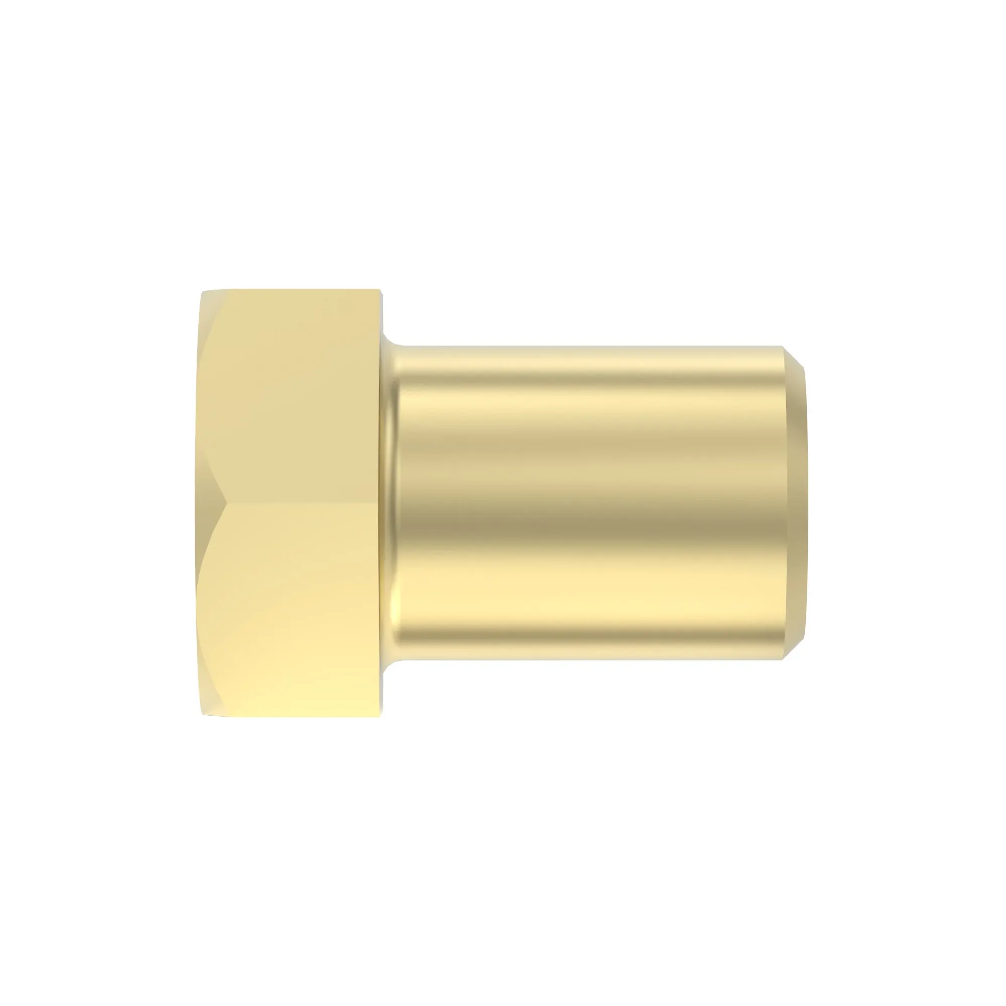 NUT, GRID BAR POST