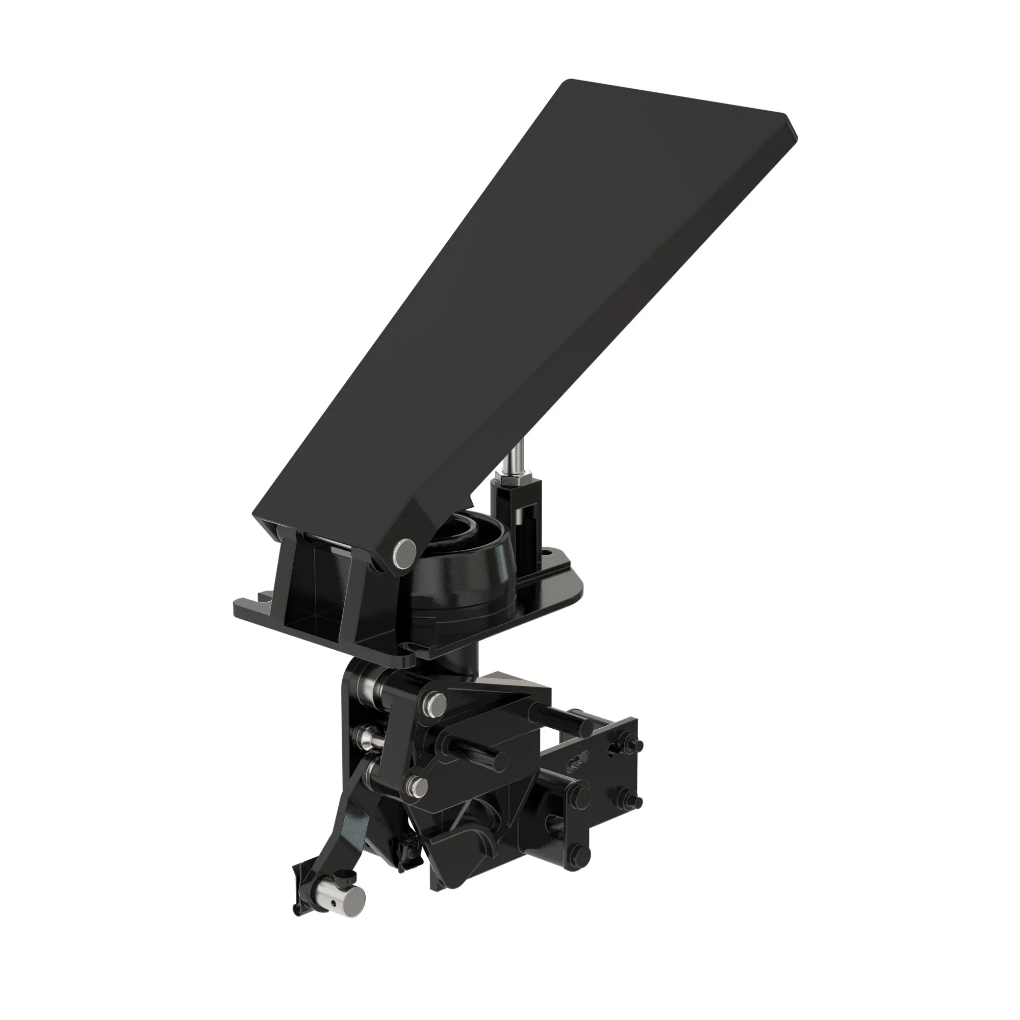 John Deere Speed Control Pedal - AT192653