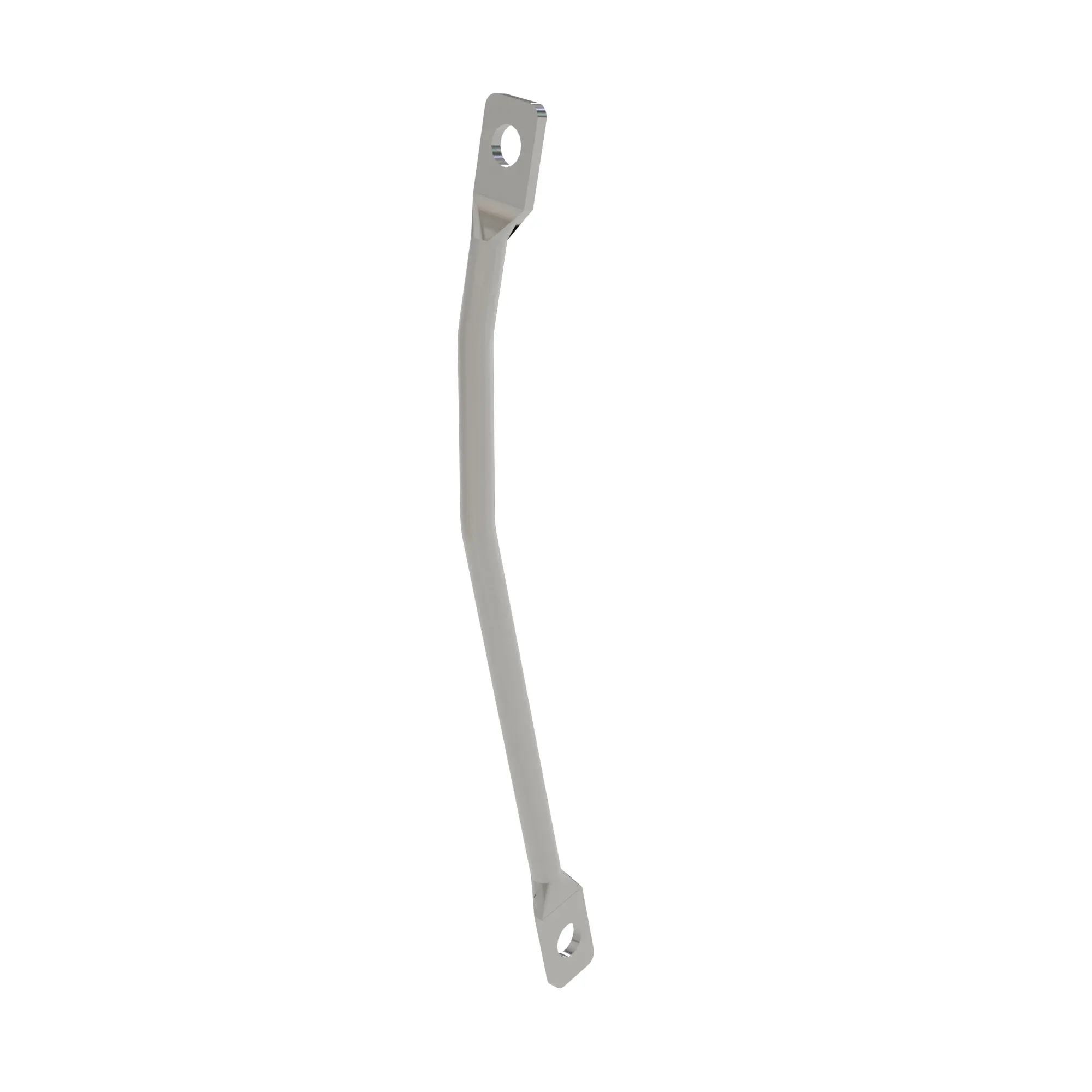John Deere Sound Barrier Support - LVU23767