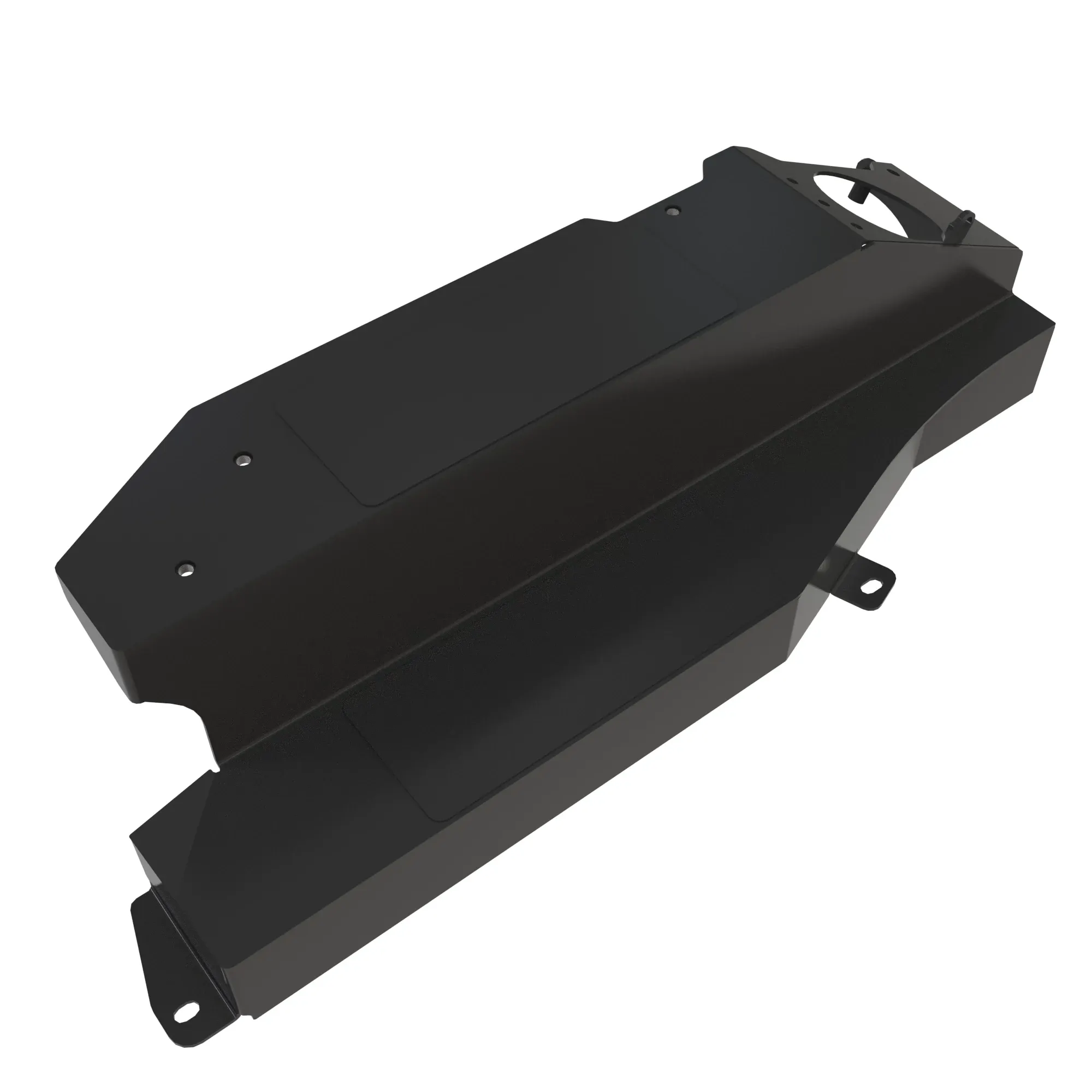 John Deere Slip Protection Guard - AT438850