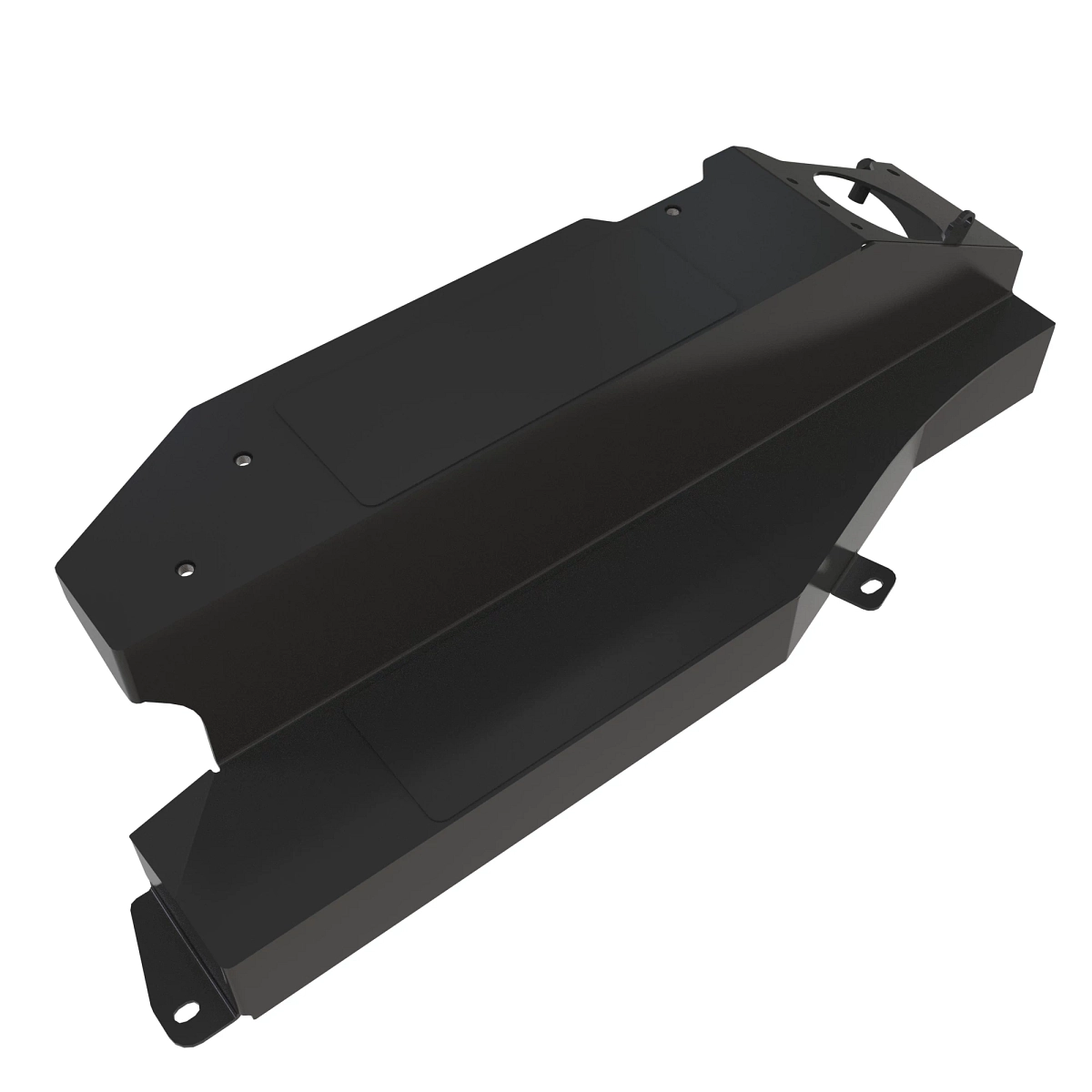 Cover, Slip Protection Stbd Fuel Gu