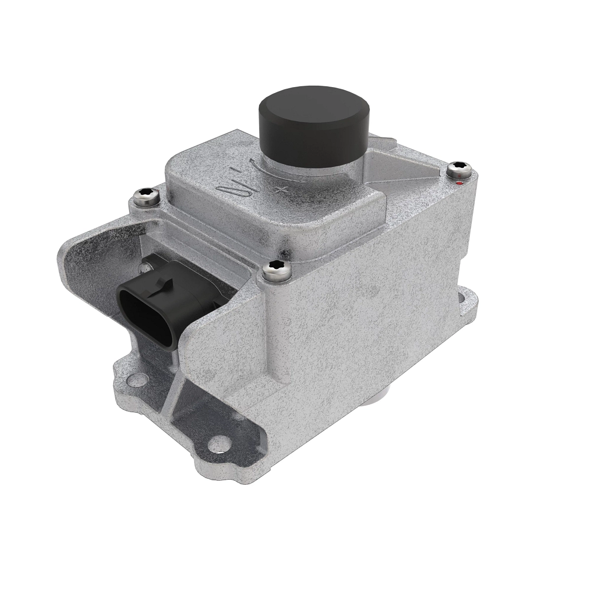 Electric Motor, Synchronous Actuato
