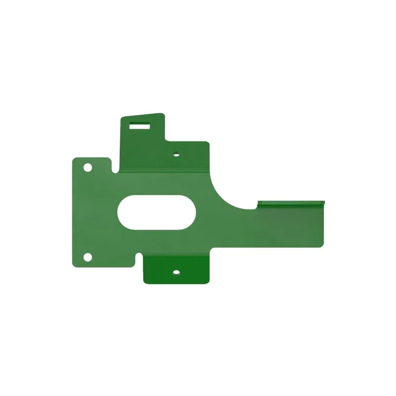 BRACKET, HOSE ROUTING