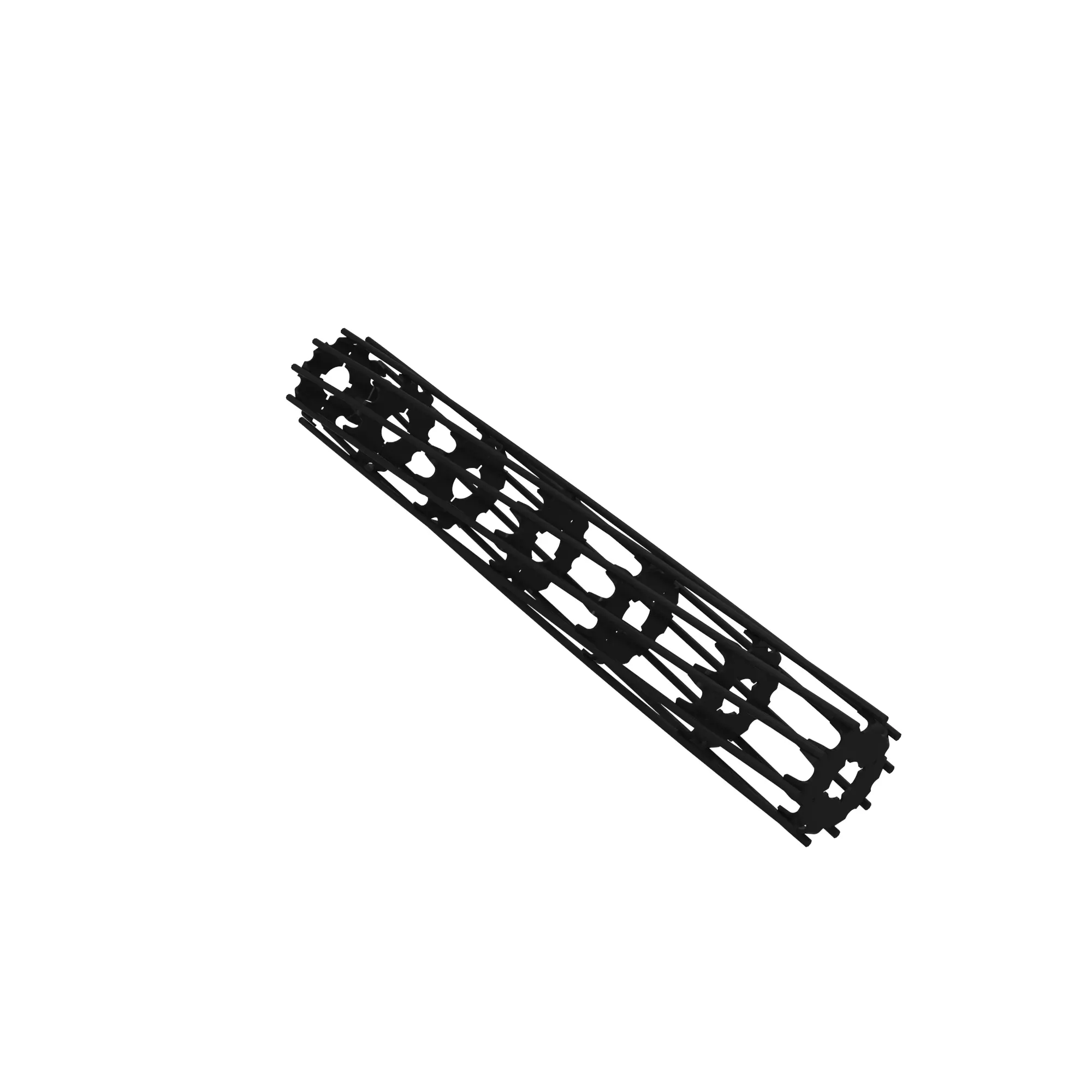 Rolling Basket