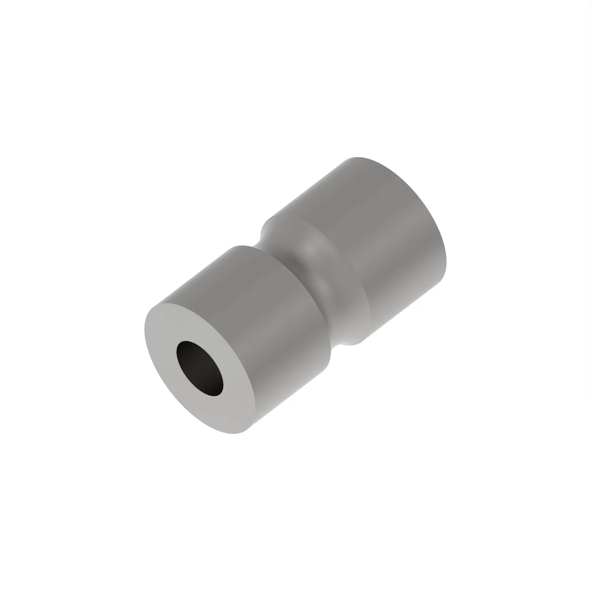 John Deere Cylindrical Alloy Bushing - M138946