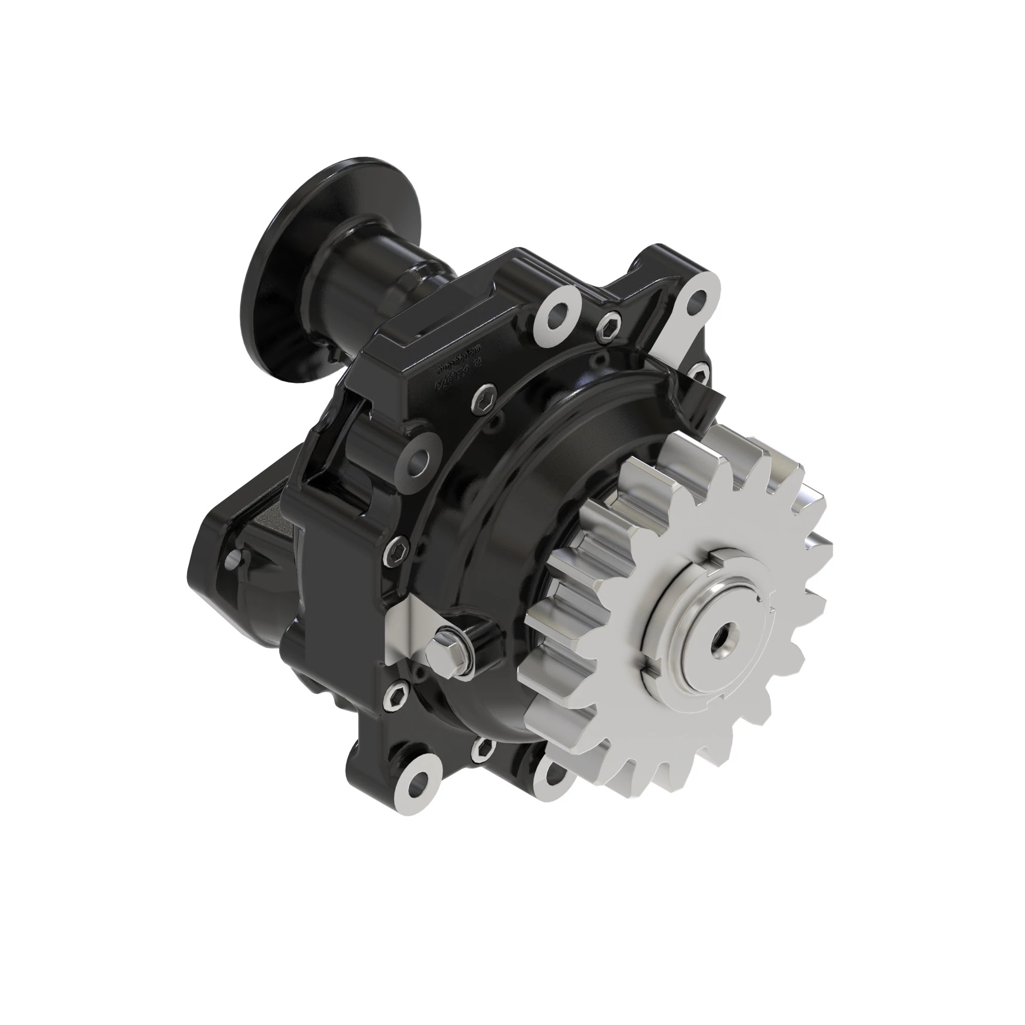 John Deere Transmission - AXE94270