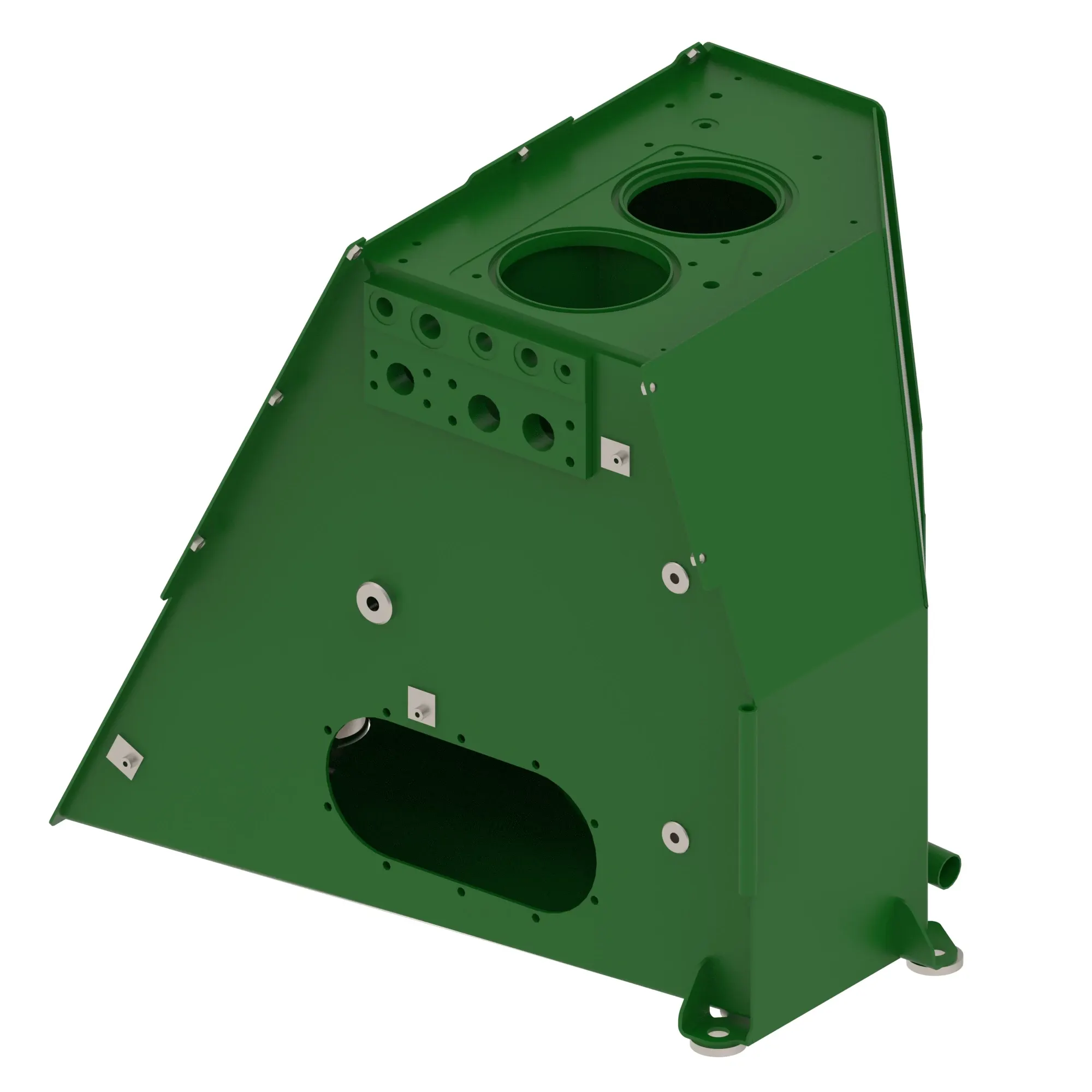 Hydraulic Reservoir
