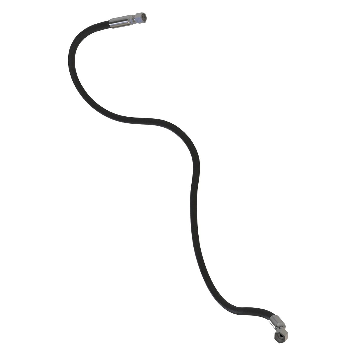 Hose Assy, at Narrow Left Cylinder