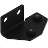 Bracket, dP Sensor