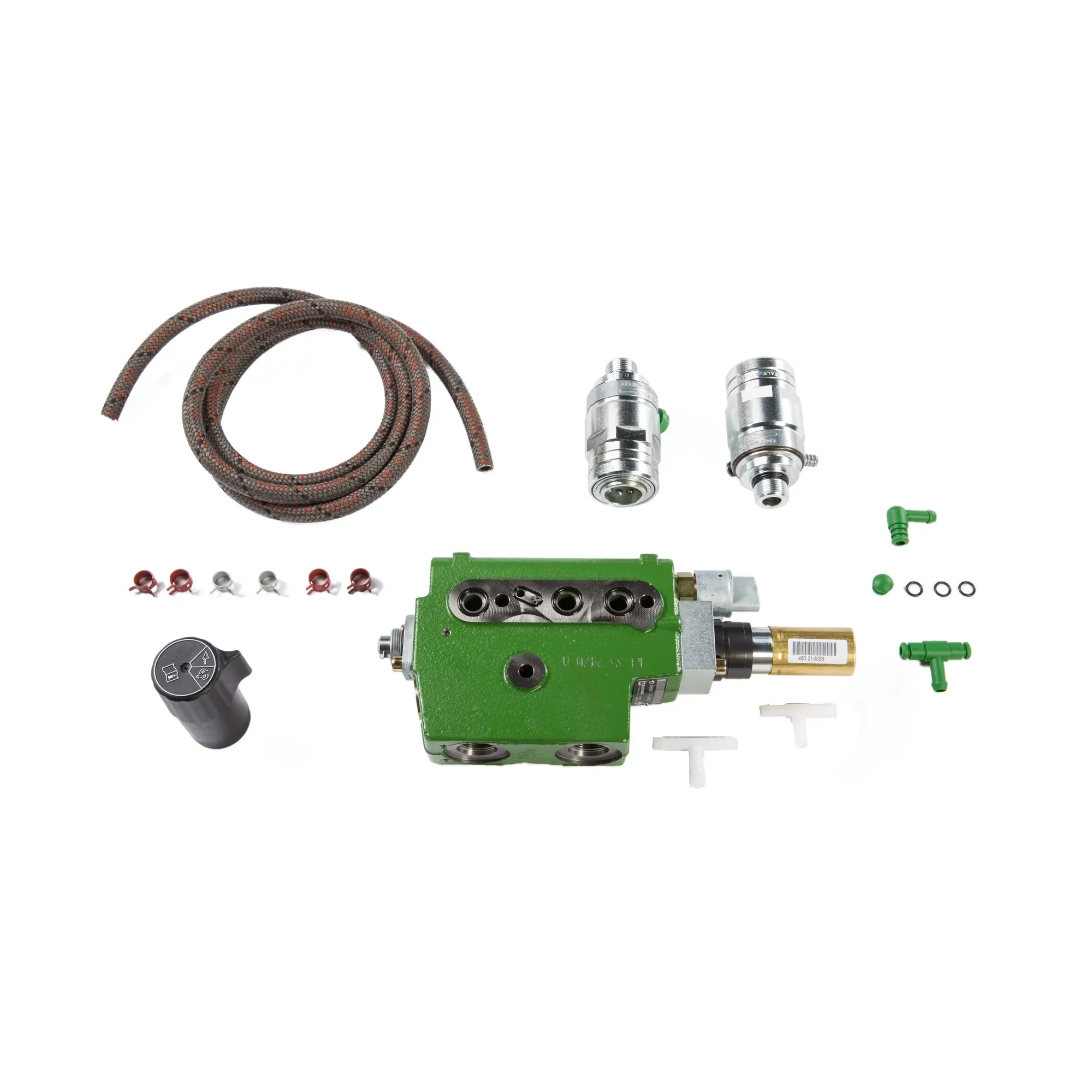 John Deere Selective Control Valve - AL204102