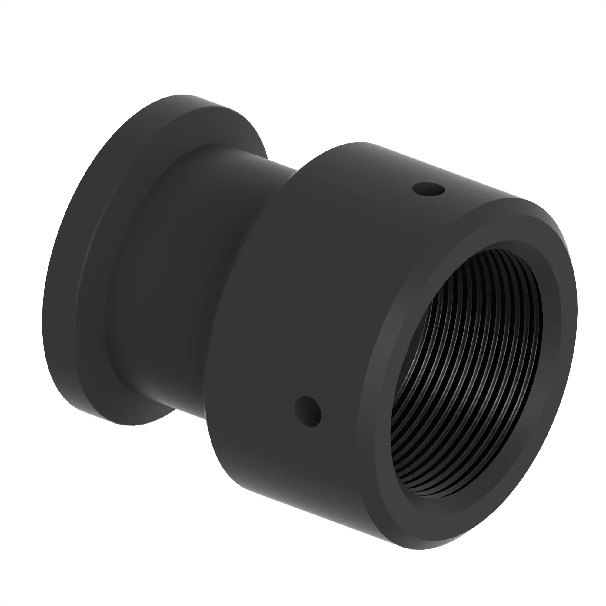ADAPTER FITTING, FOR NIPPLE FLOWSEN