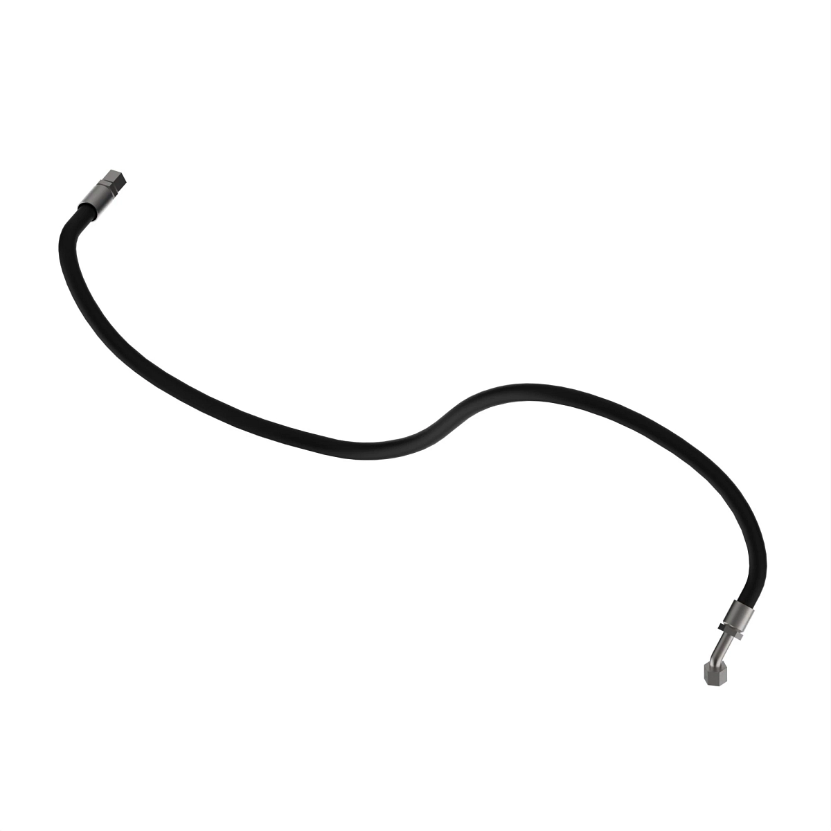 Hydraulic Hose - Fabricate, Hydraul