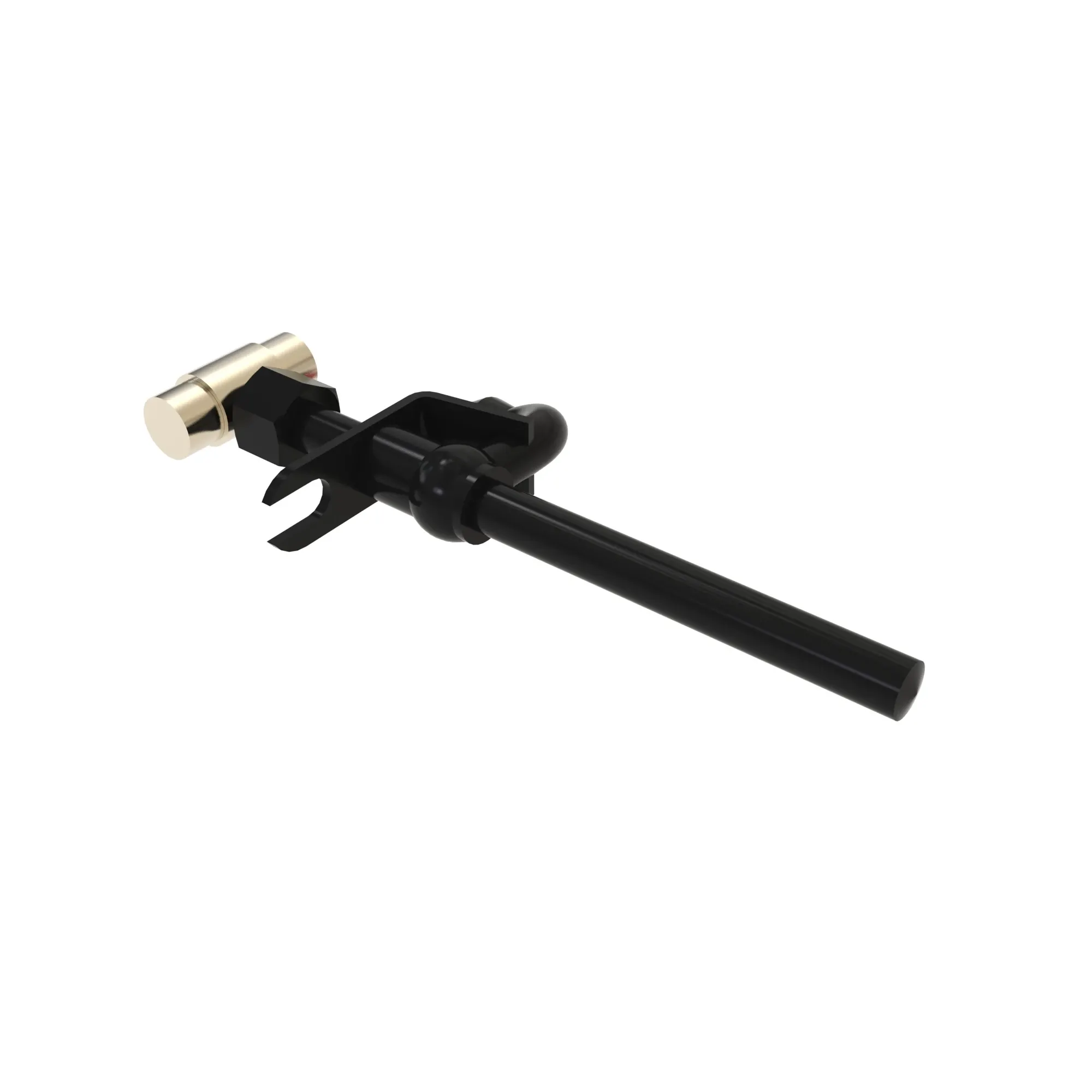 NOZZLE,FUEL INJECTION ASSEMBLY