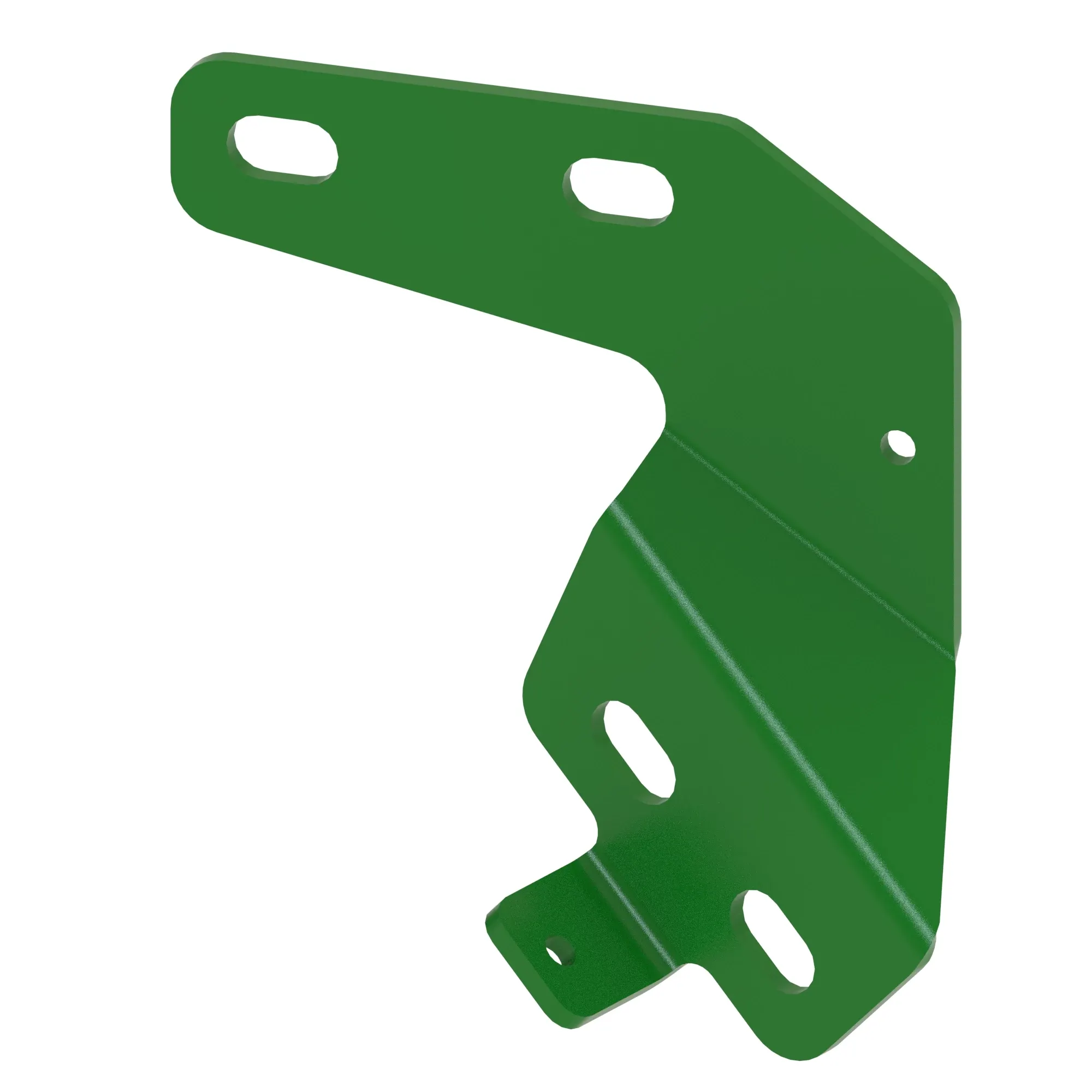 John Deere Exhaust Support Bracket - KK14258
