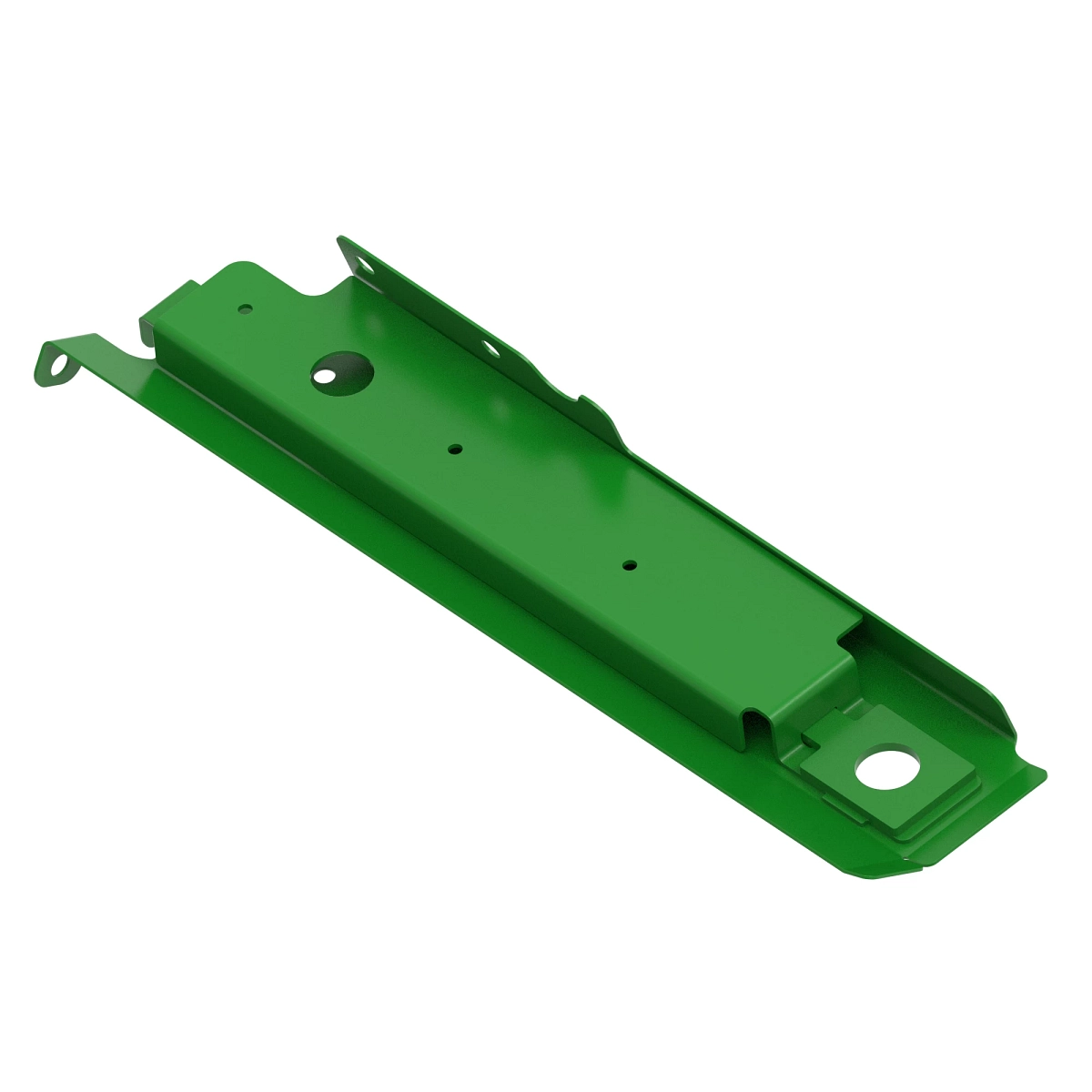 Bracket, Wrap Sensor Mount