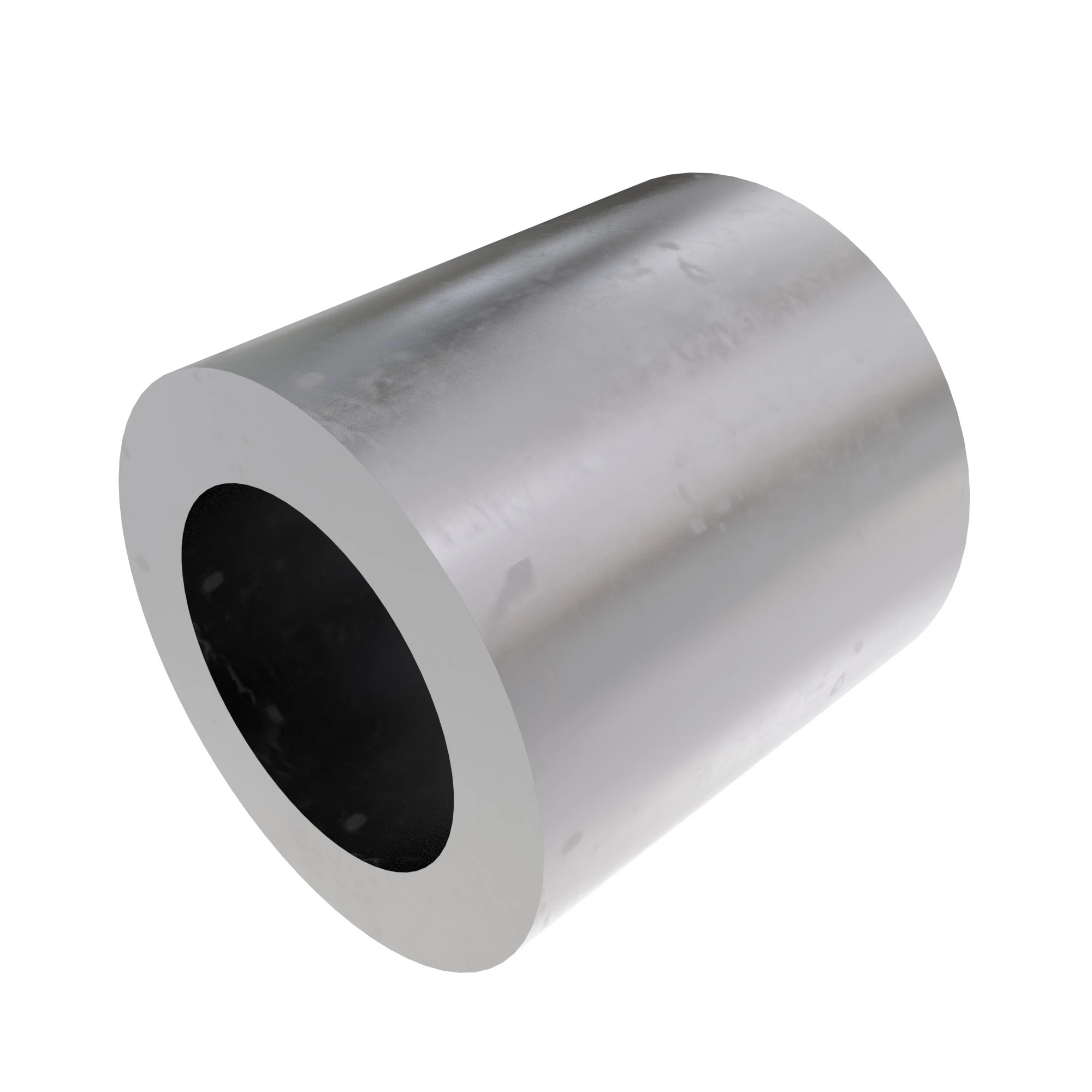 BUSHING HITCH CONNECTOR