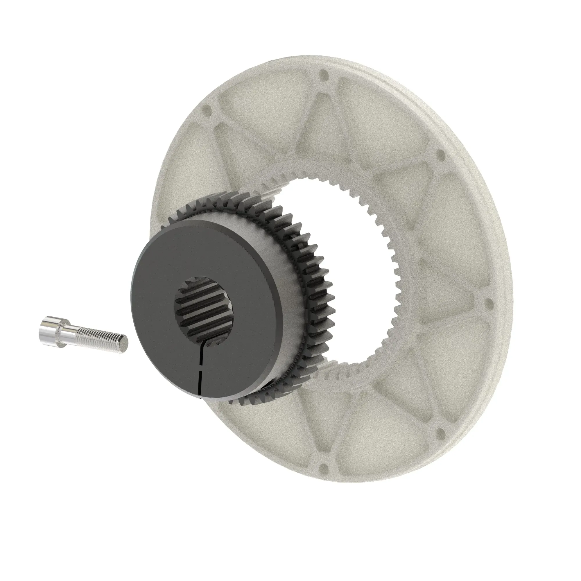 AT535235: Torsional Damper | Shop.Deere.com