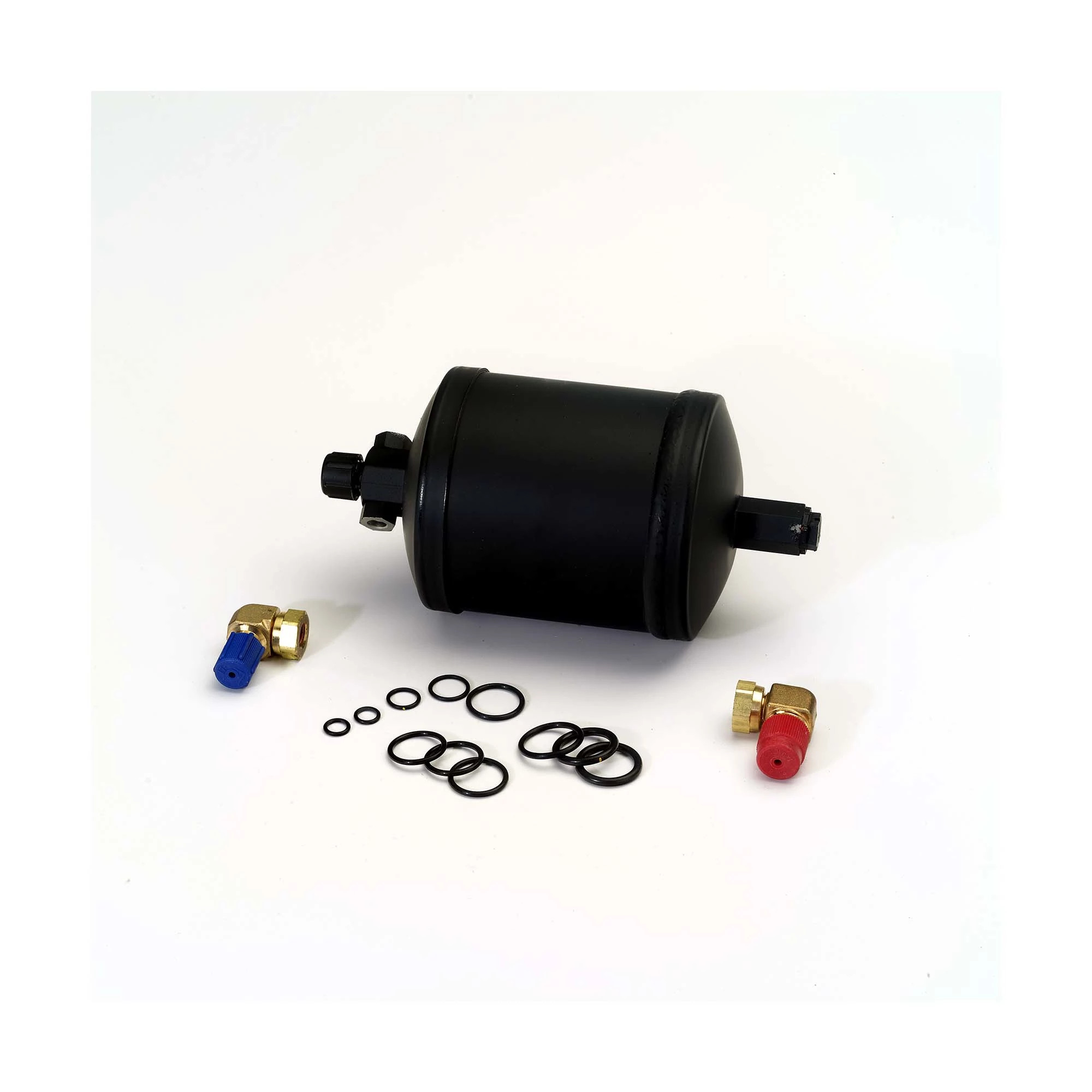 John Deere Air Conditioner Kit - AL70893