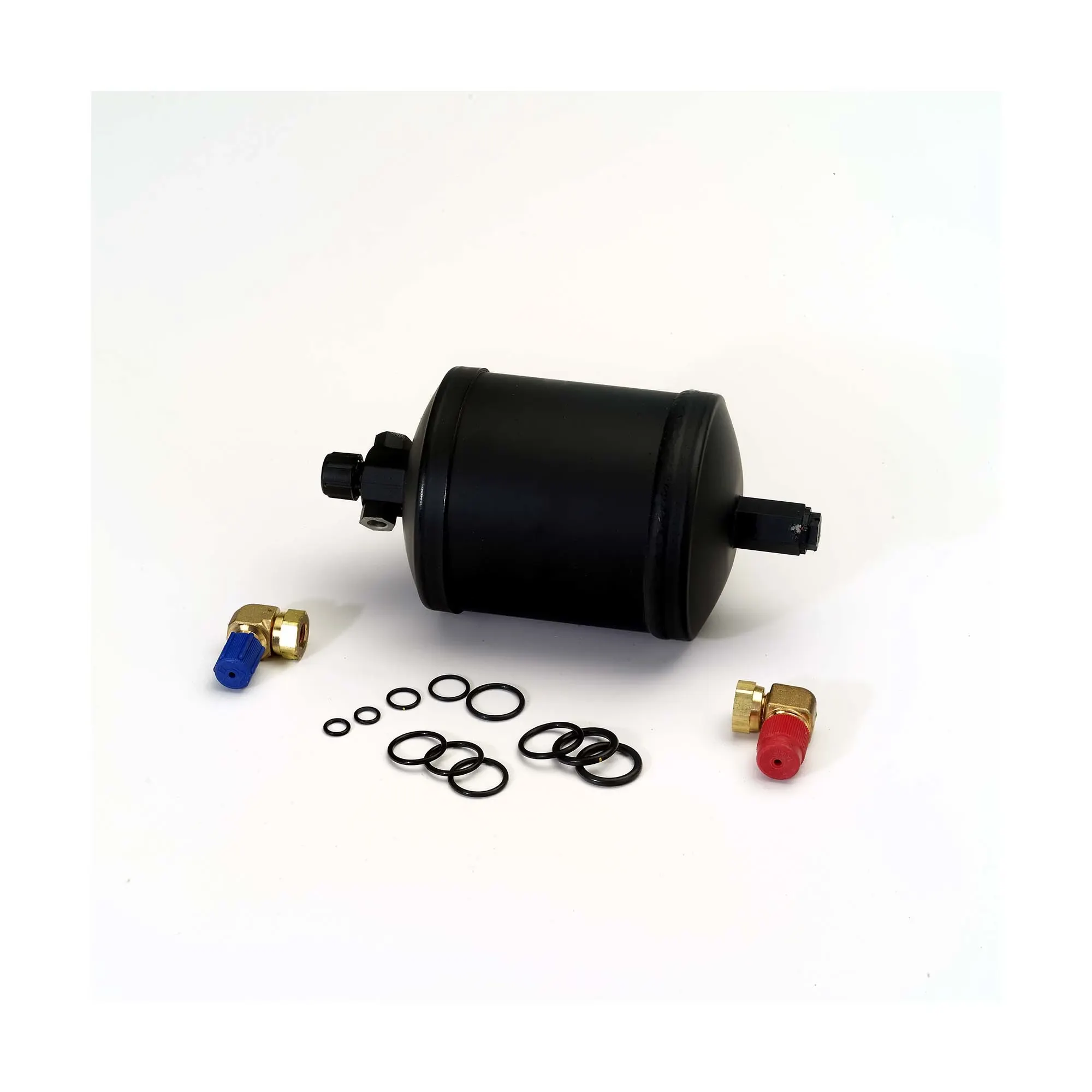 John Deere Air Conditioner Kit - AL70893