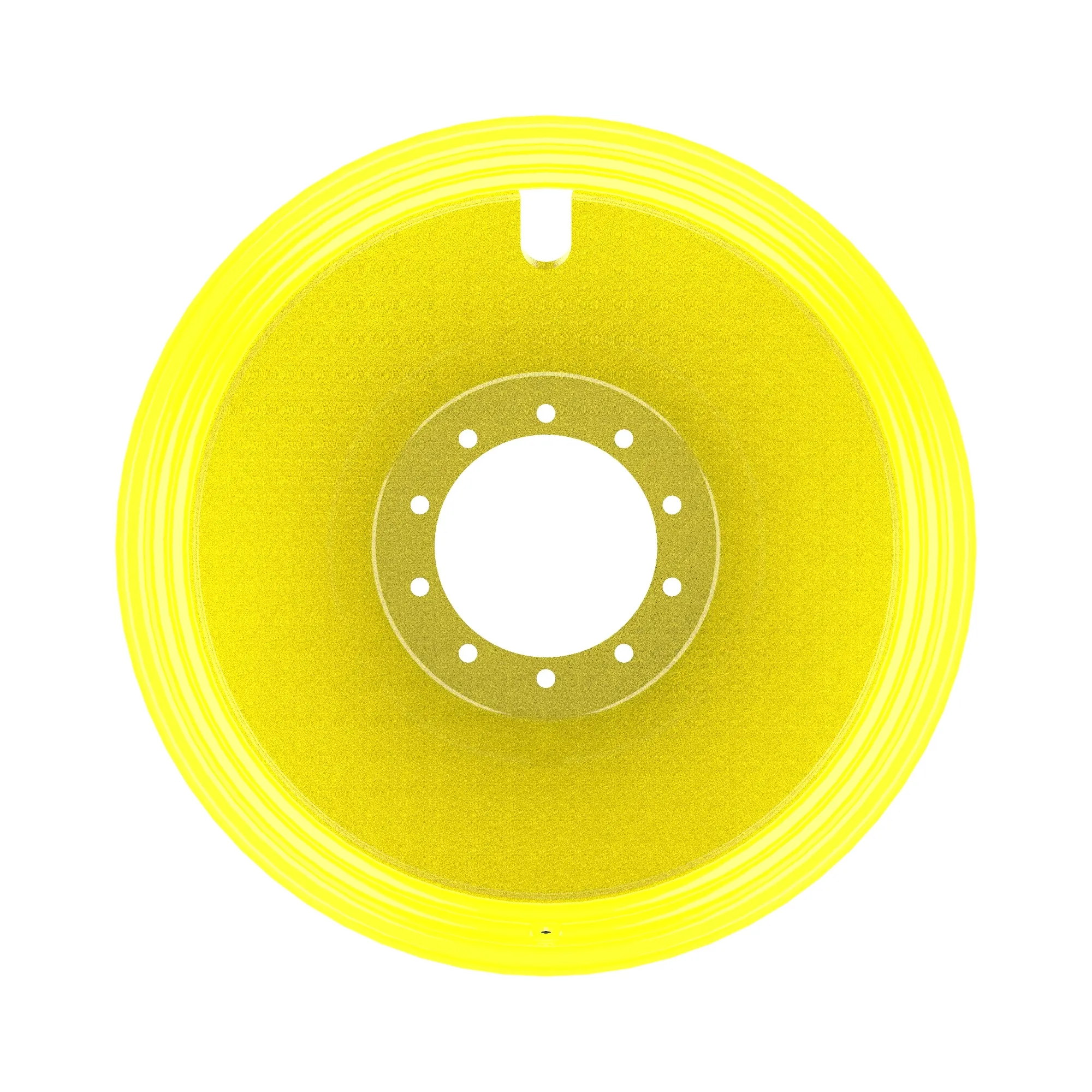 Wheel