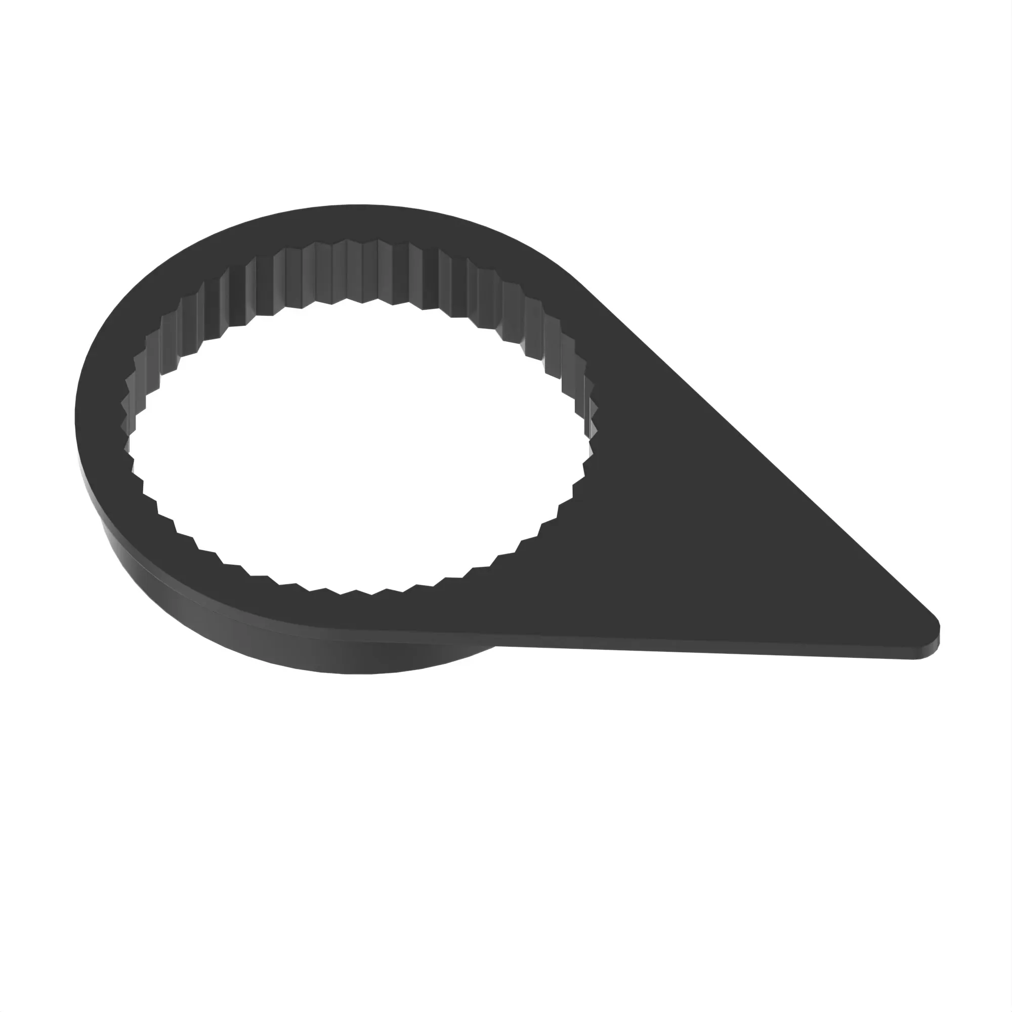 INDICATOR, CHECKTORQUE PROFILE