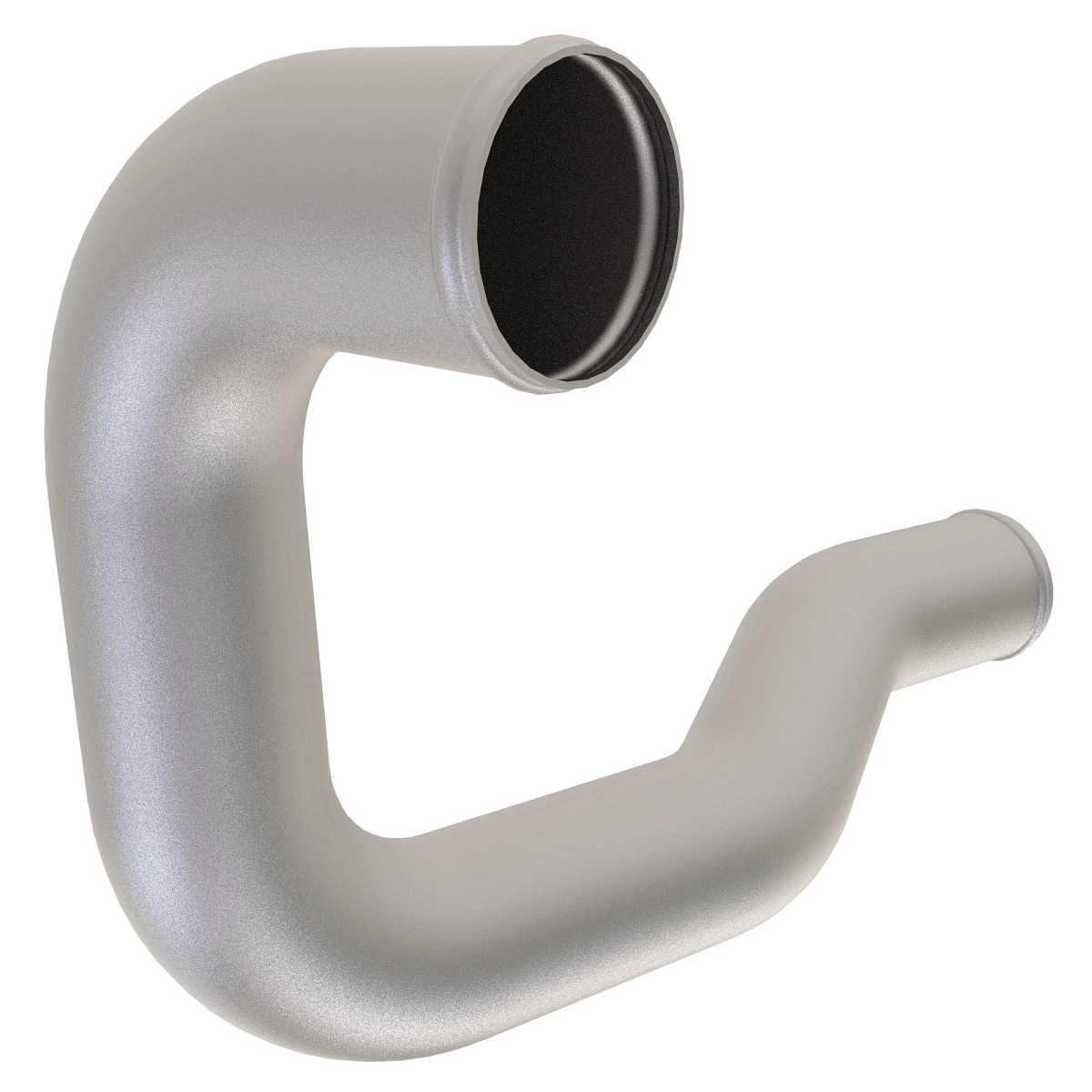 Tube, Cac Upper