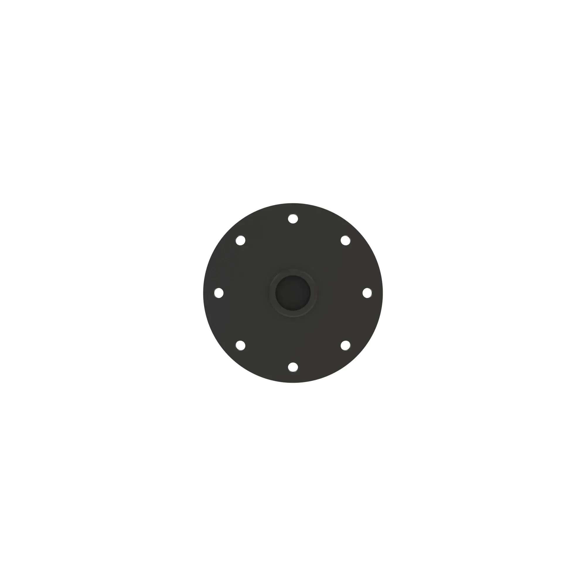 Universal Driveshaft