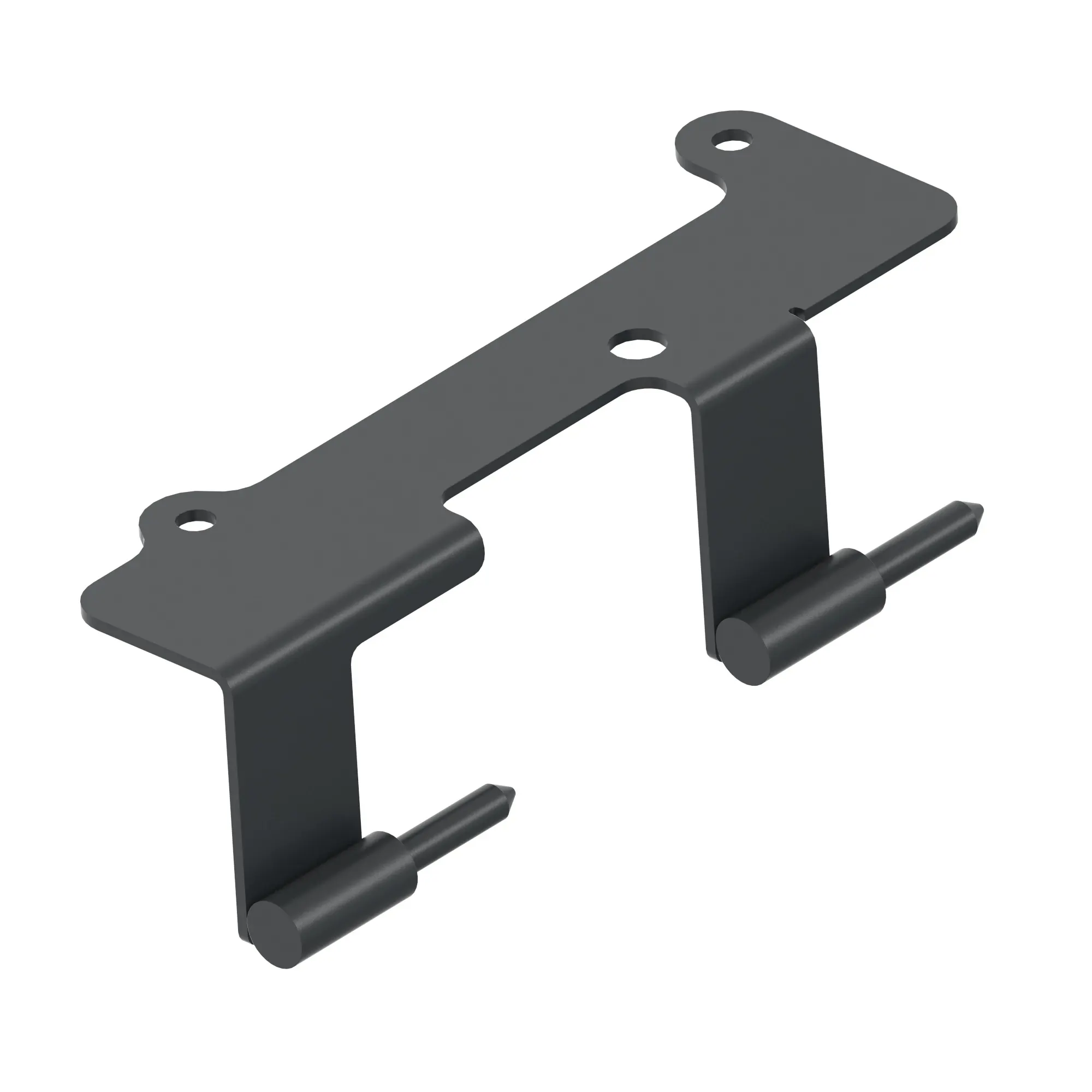 ECU BRACKET ASSEMBLY