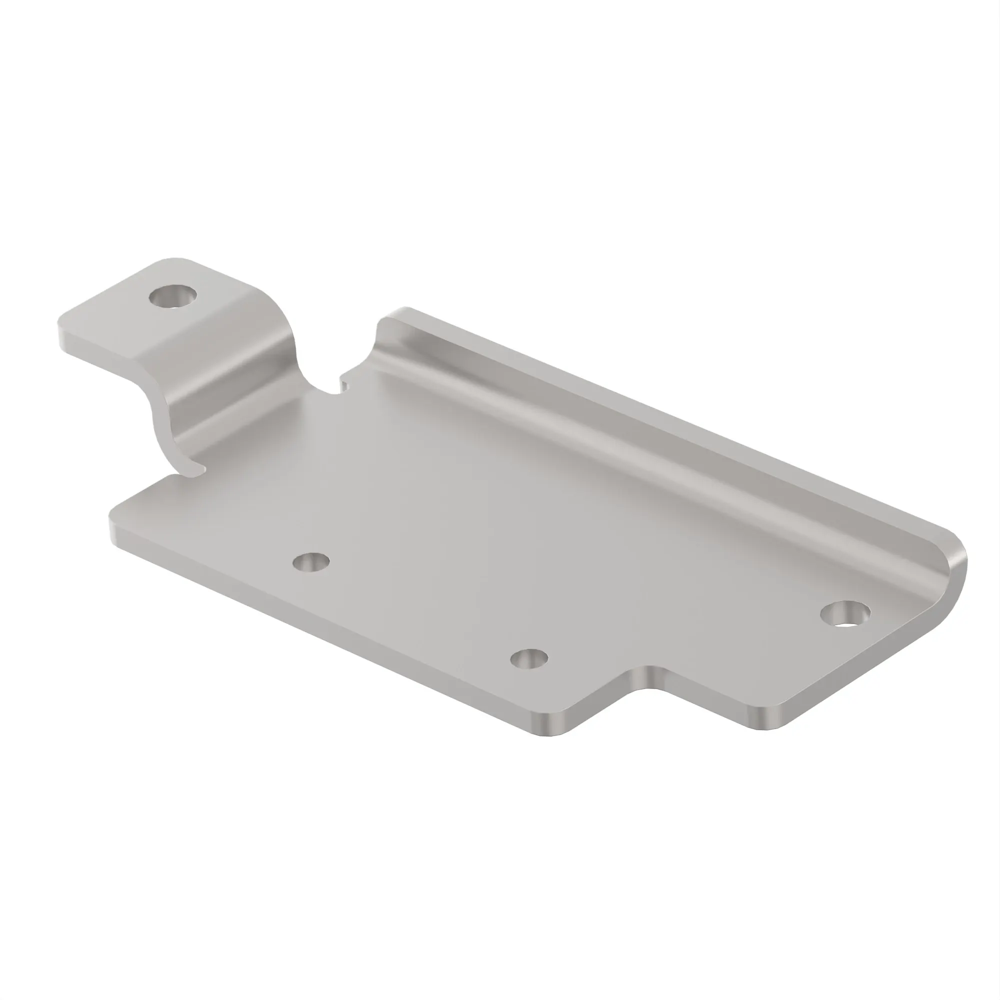 BRACKET, ECU BRANCH SUPPORT 6135 FT
