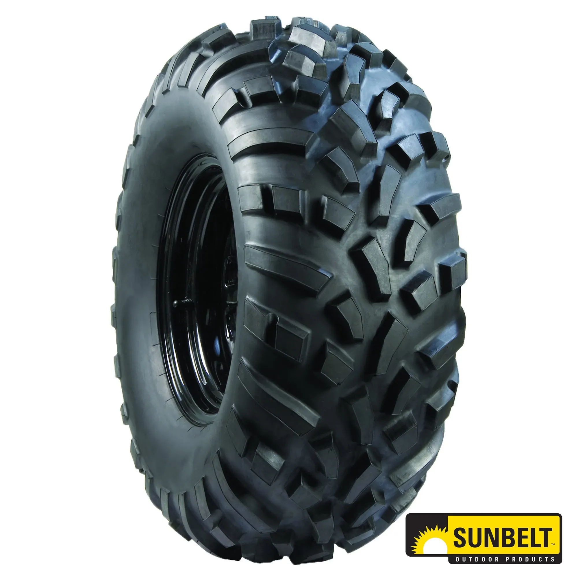 Sunbelt Tire, 25X11-12 - A-B1AT807