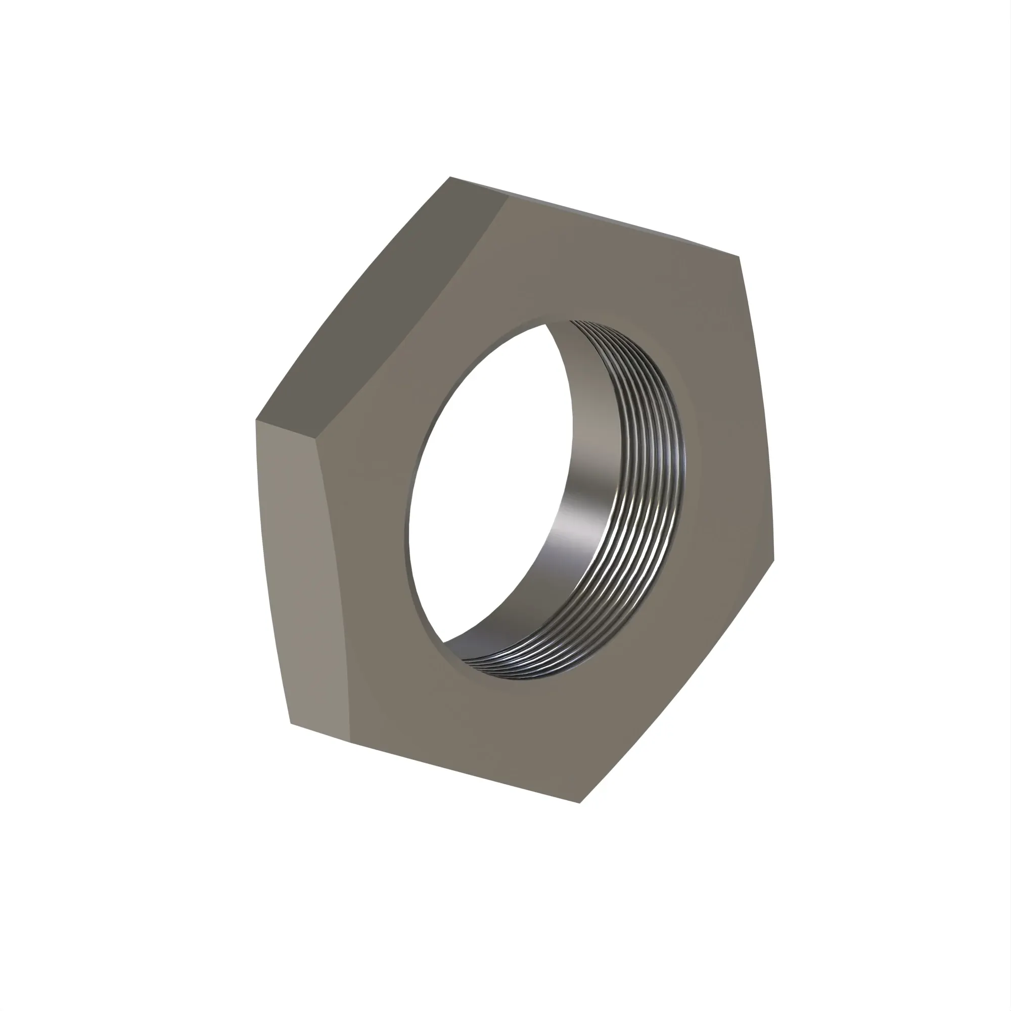 John Deere Lock Nut, M50 - CE34858