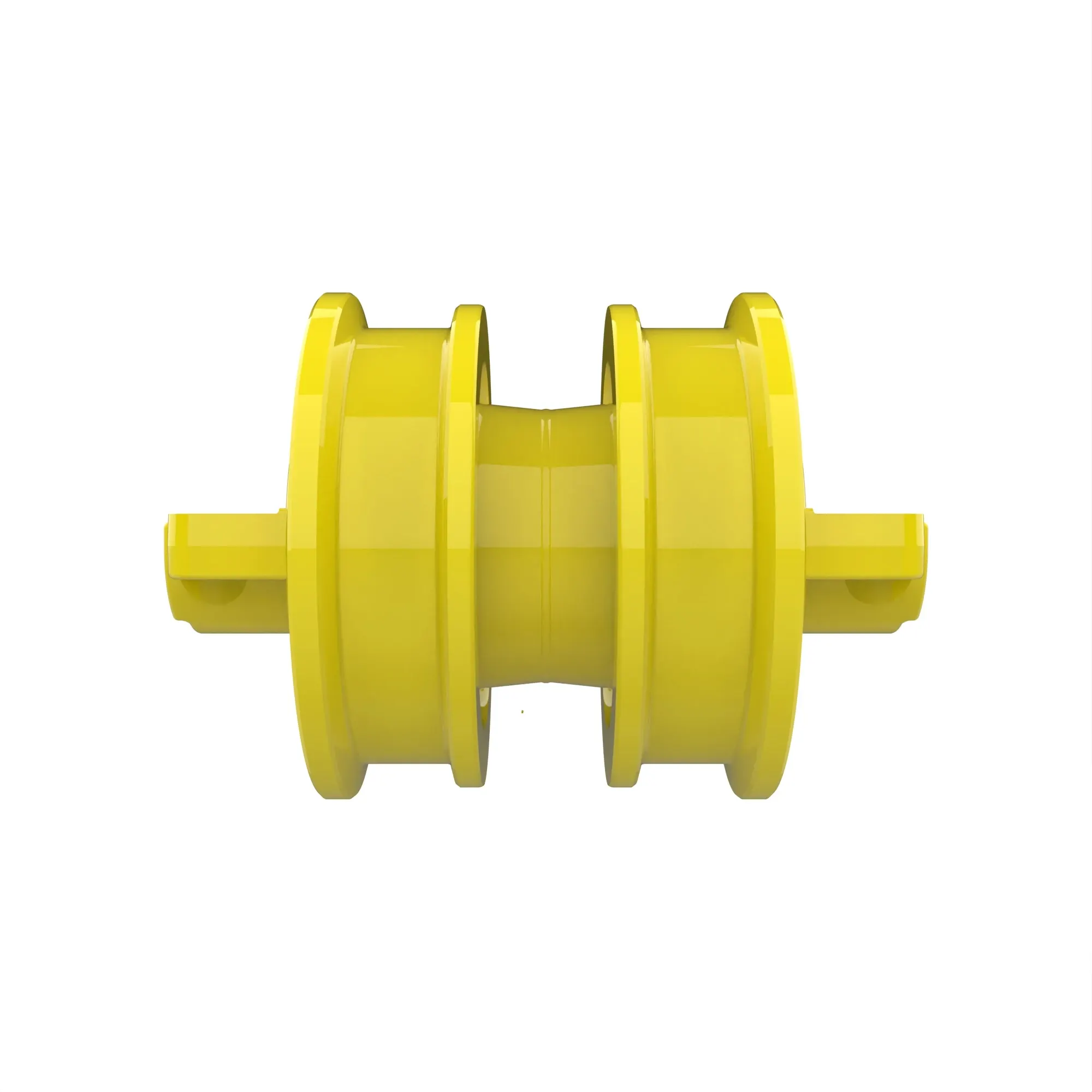 BOTTOM ROLLER
