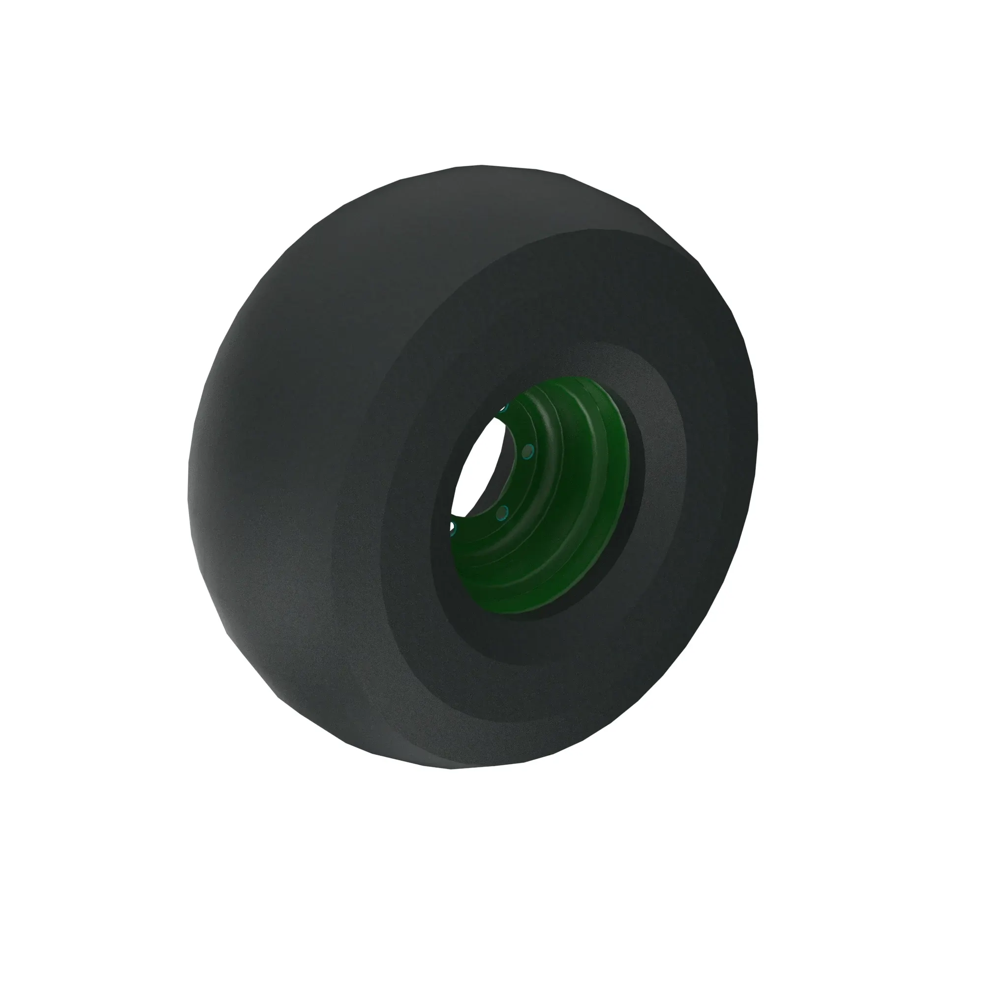 John Deere Tire - DC209827