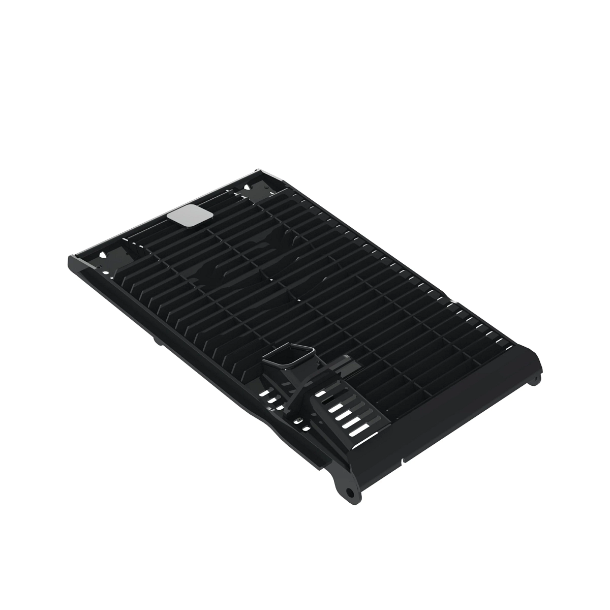 Std Grille Prchsd