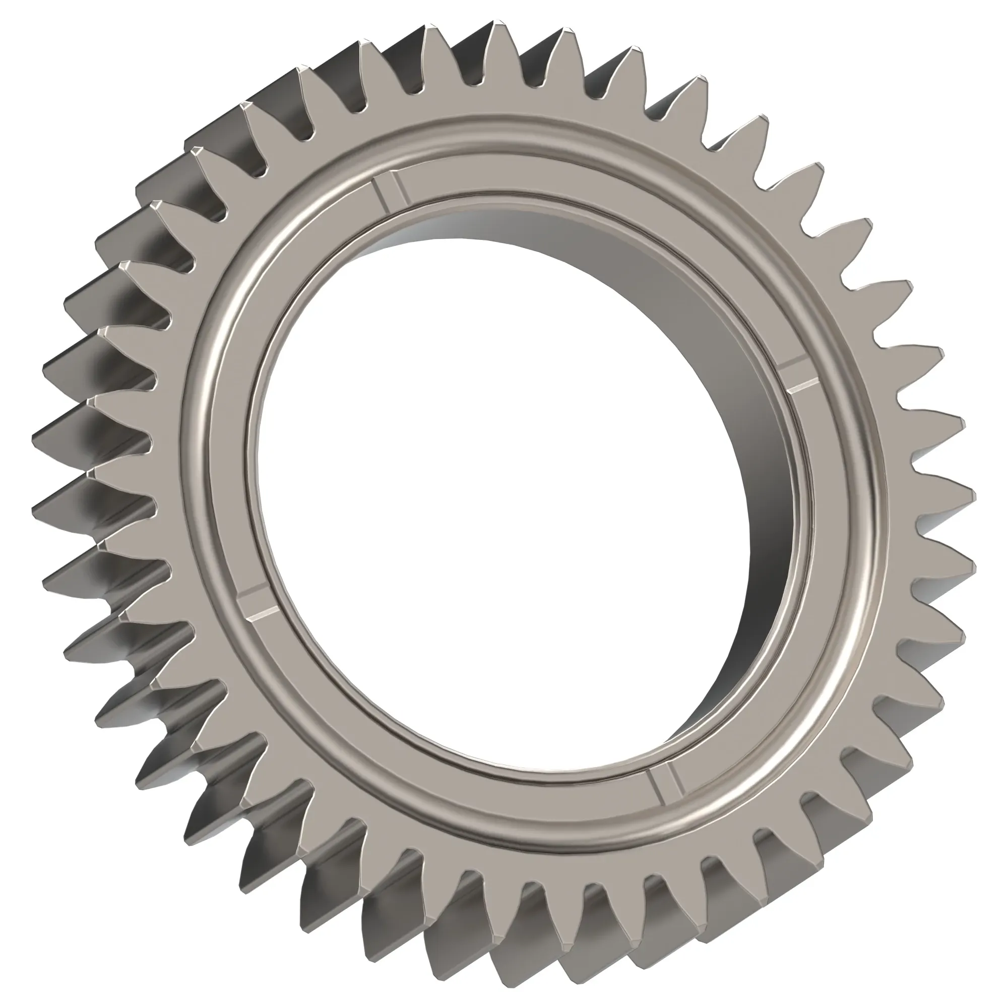 SPUR GEAR, ASSEMBLY, FUEL PUMP/AUX