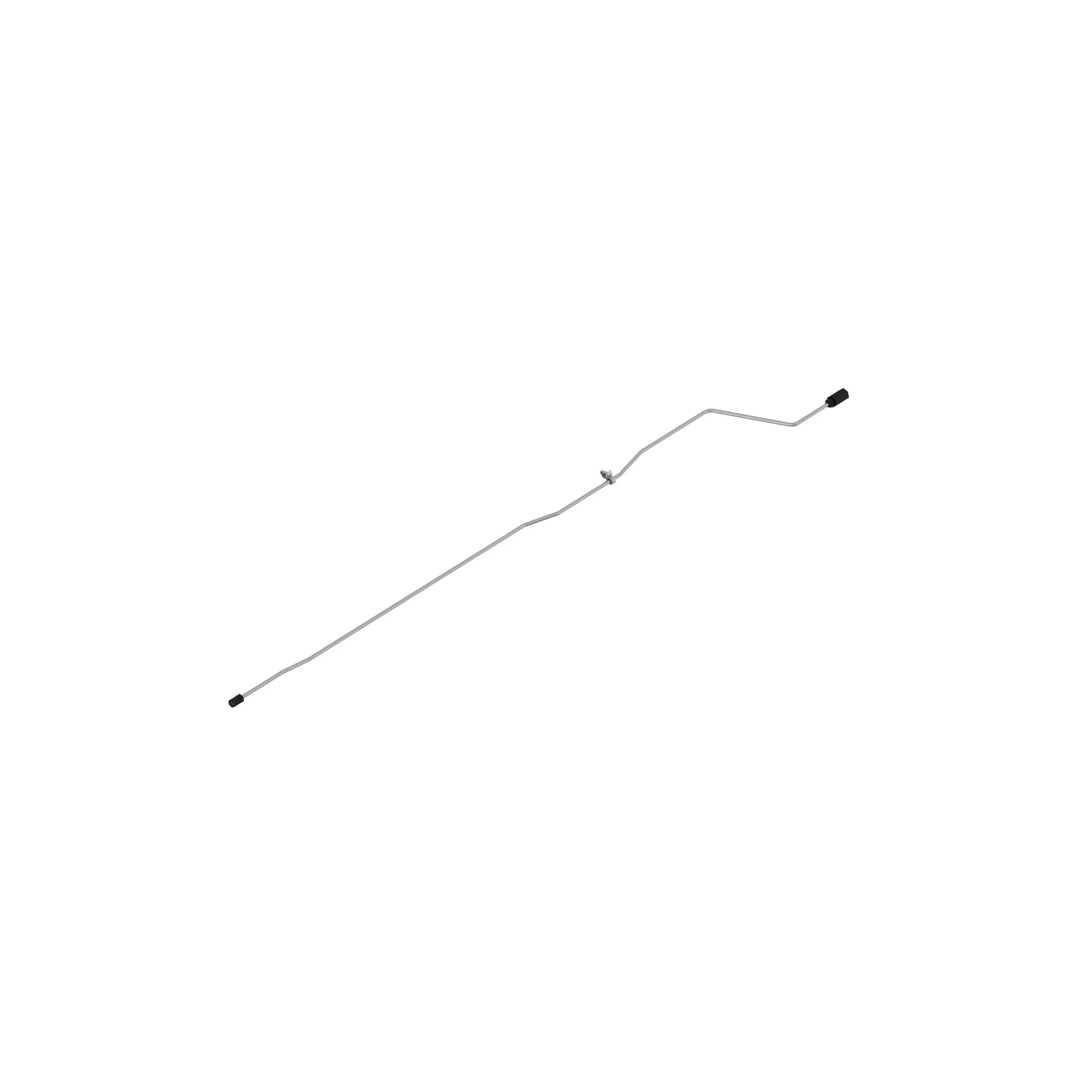 John Deere Brake Line - AM146534