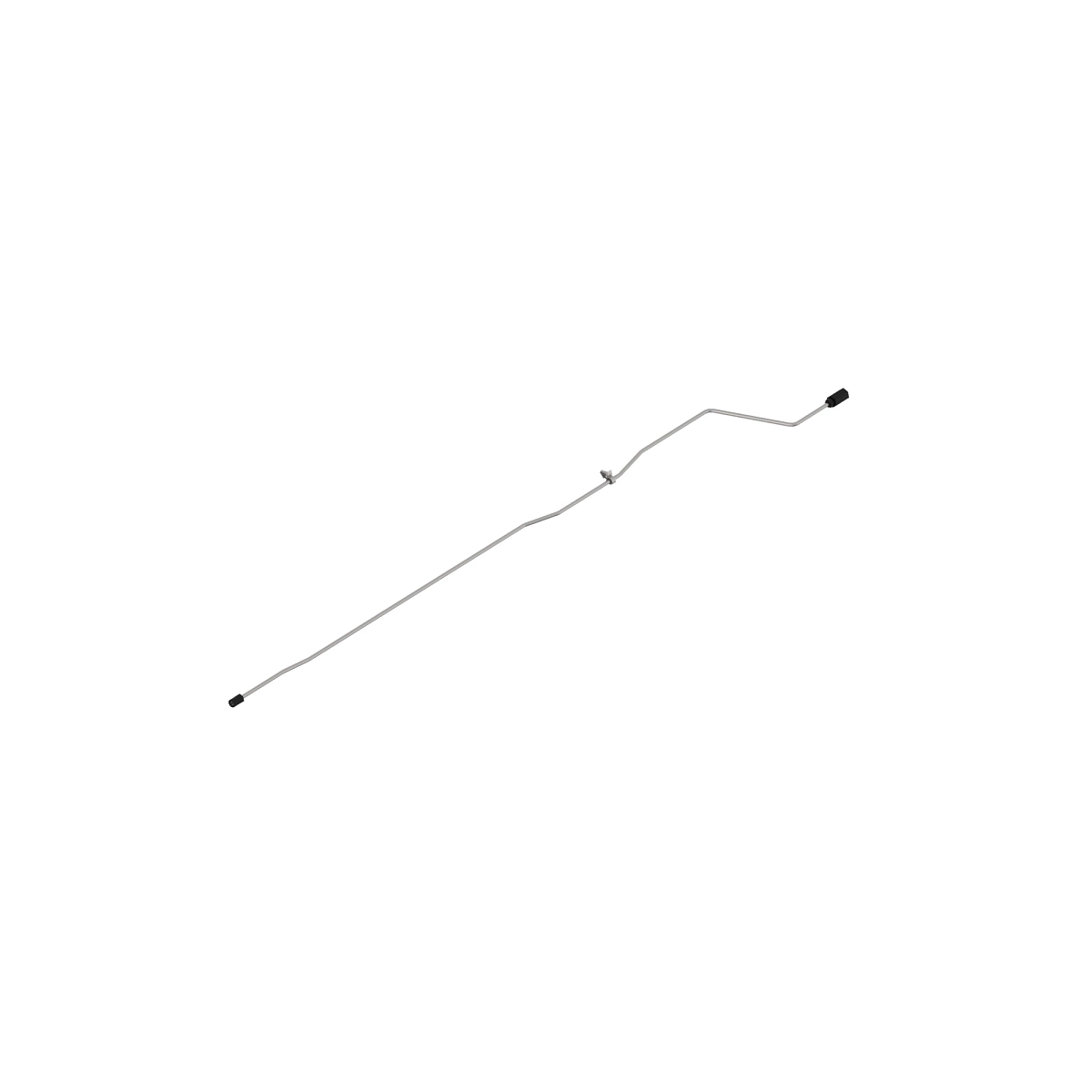 Brake Line, Tube Assy
