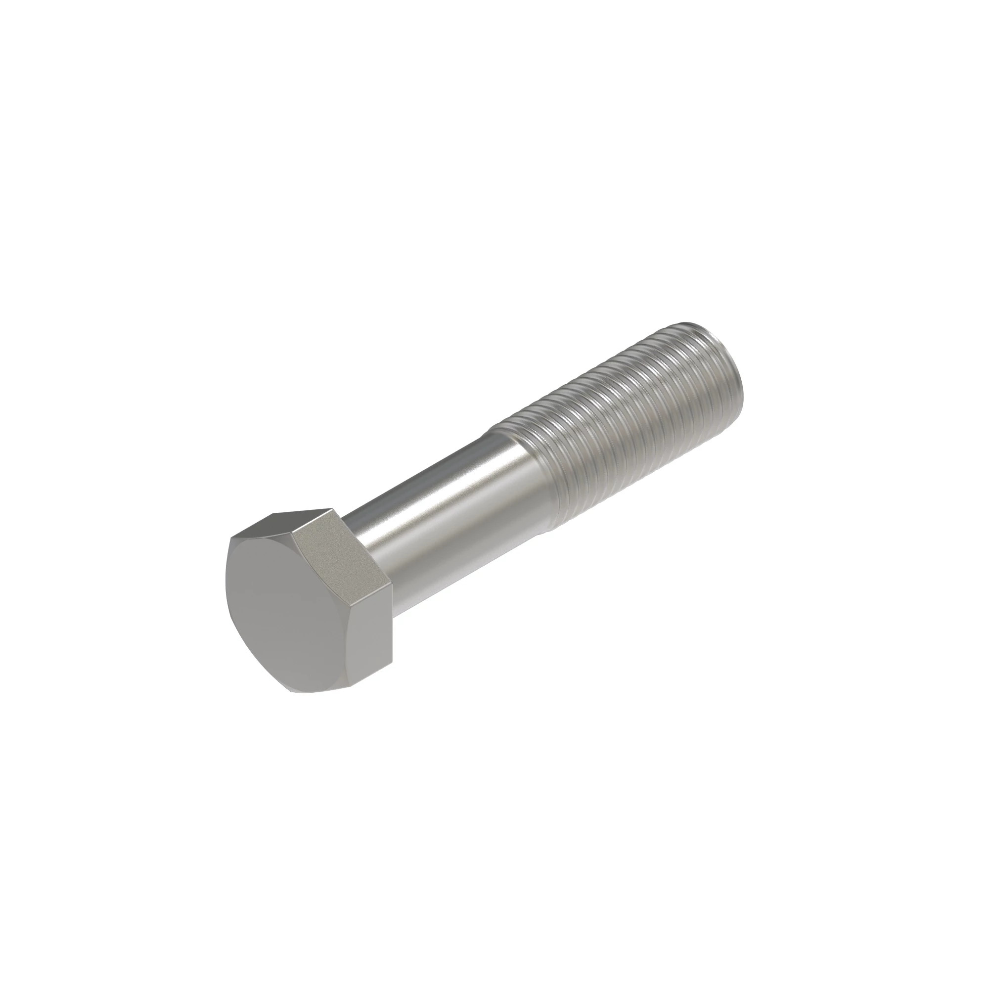 SCREW, FLANGED, METRIC