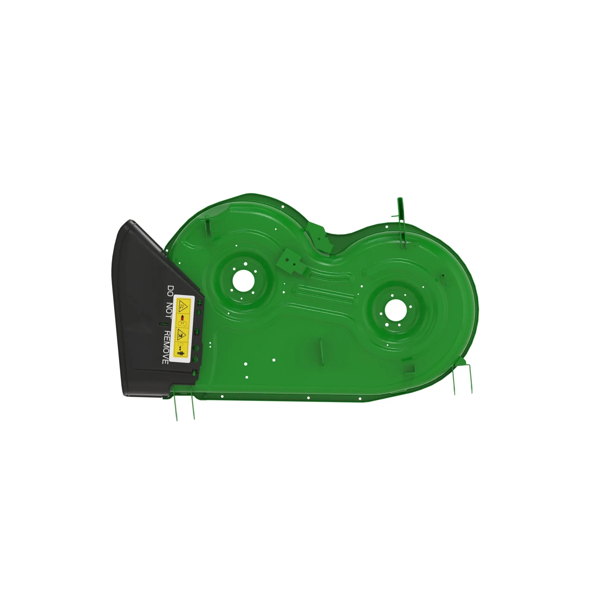 Mower Deck