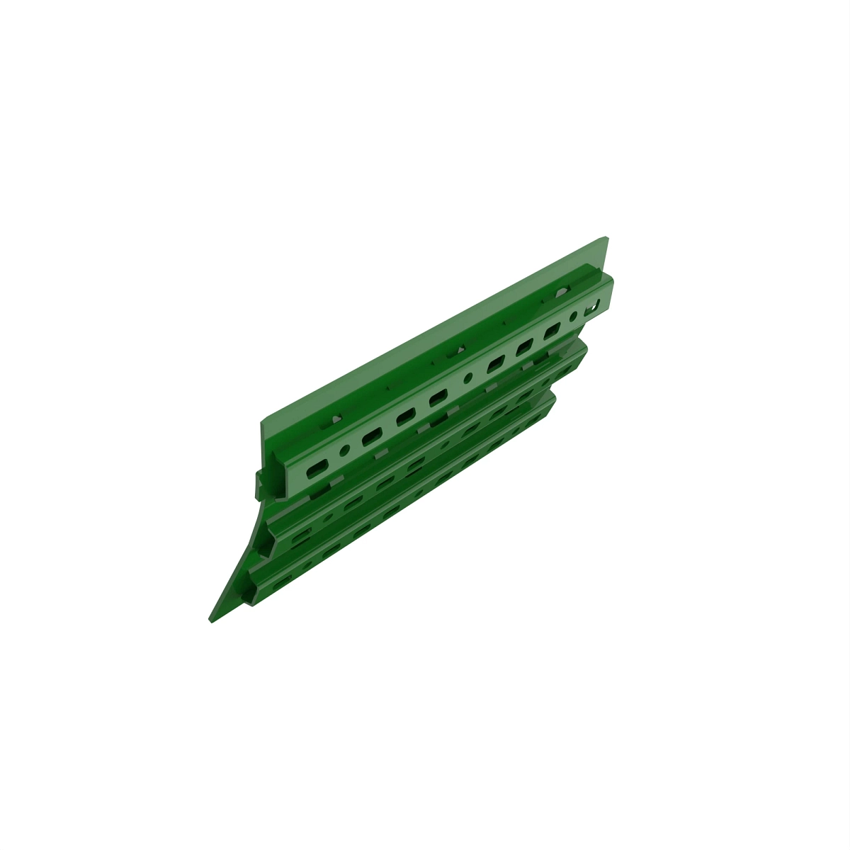 Cradle, Blower Bottom, Standard, Du
