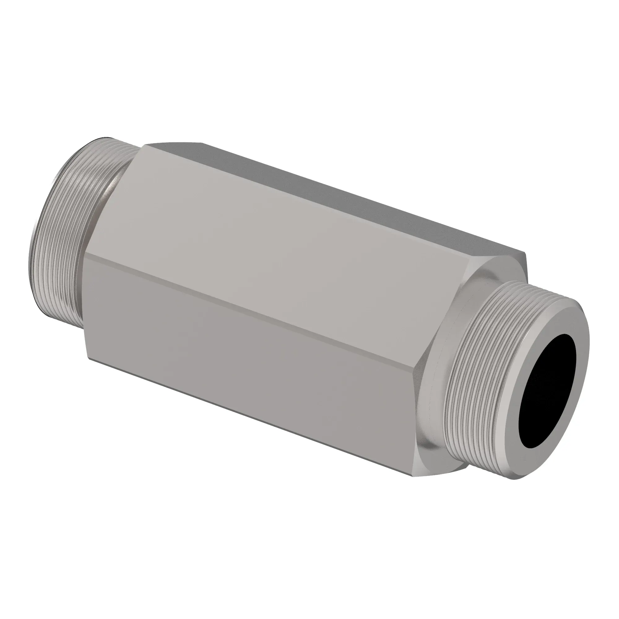 Adapter Fitting