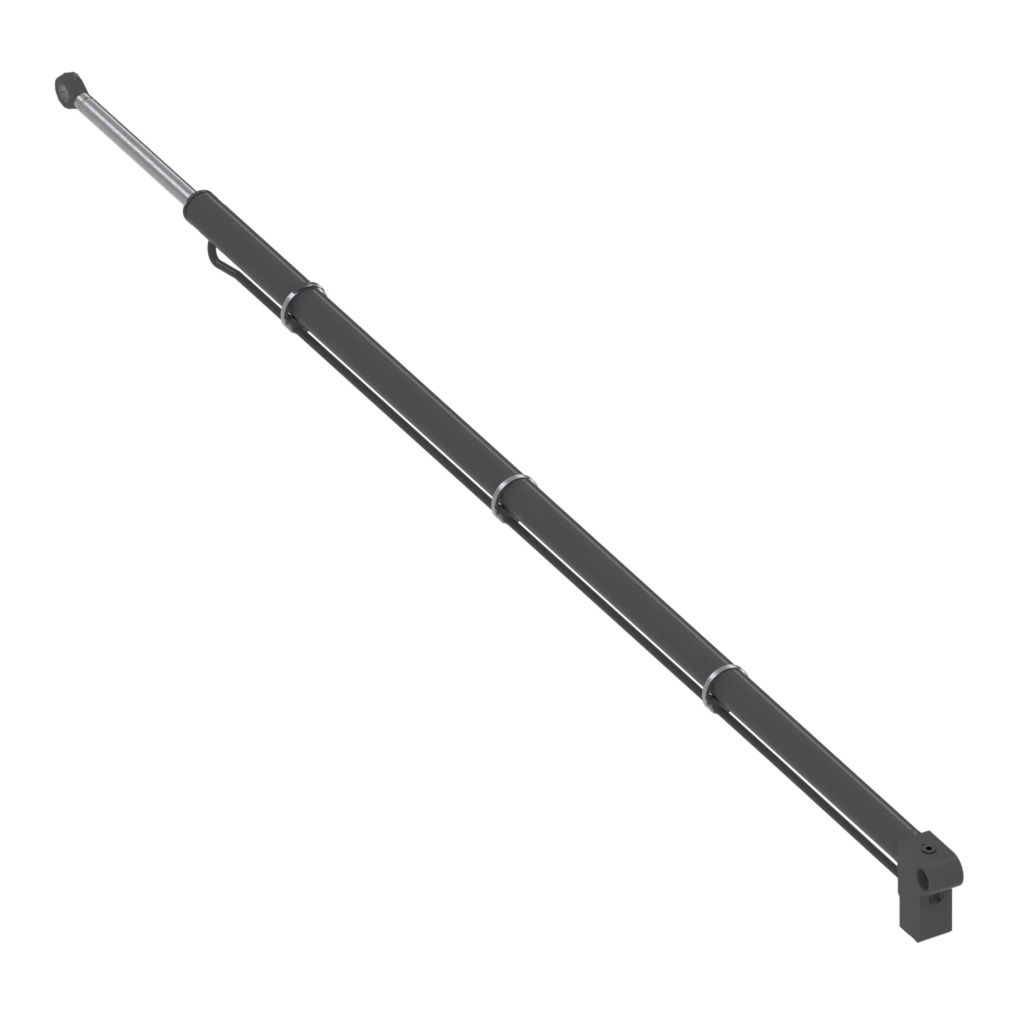 John Deere Hydraulic Cylinder - F699812