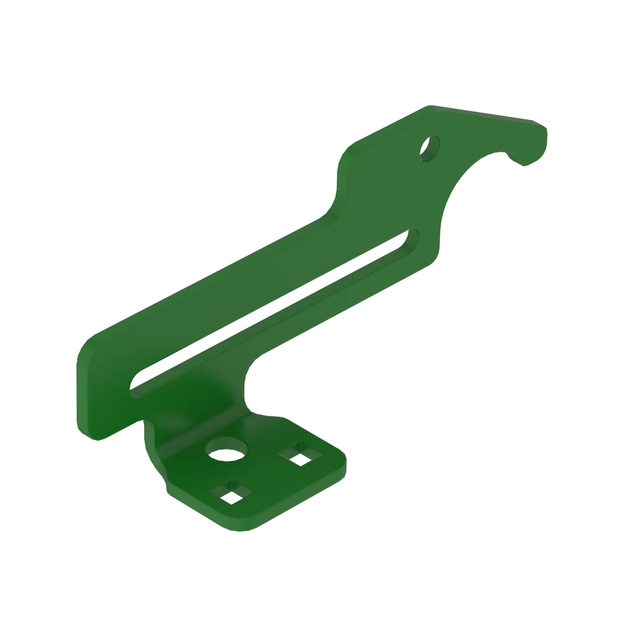 ANGLE - BELT GUIDE SPT, RIGHT