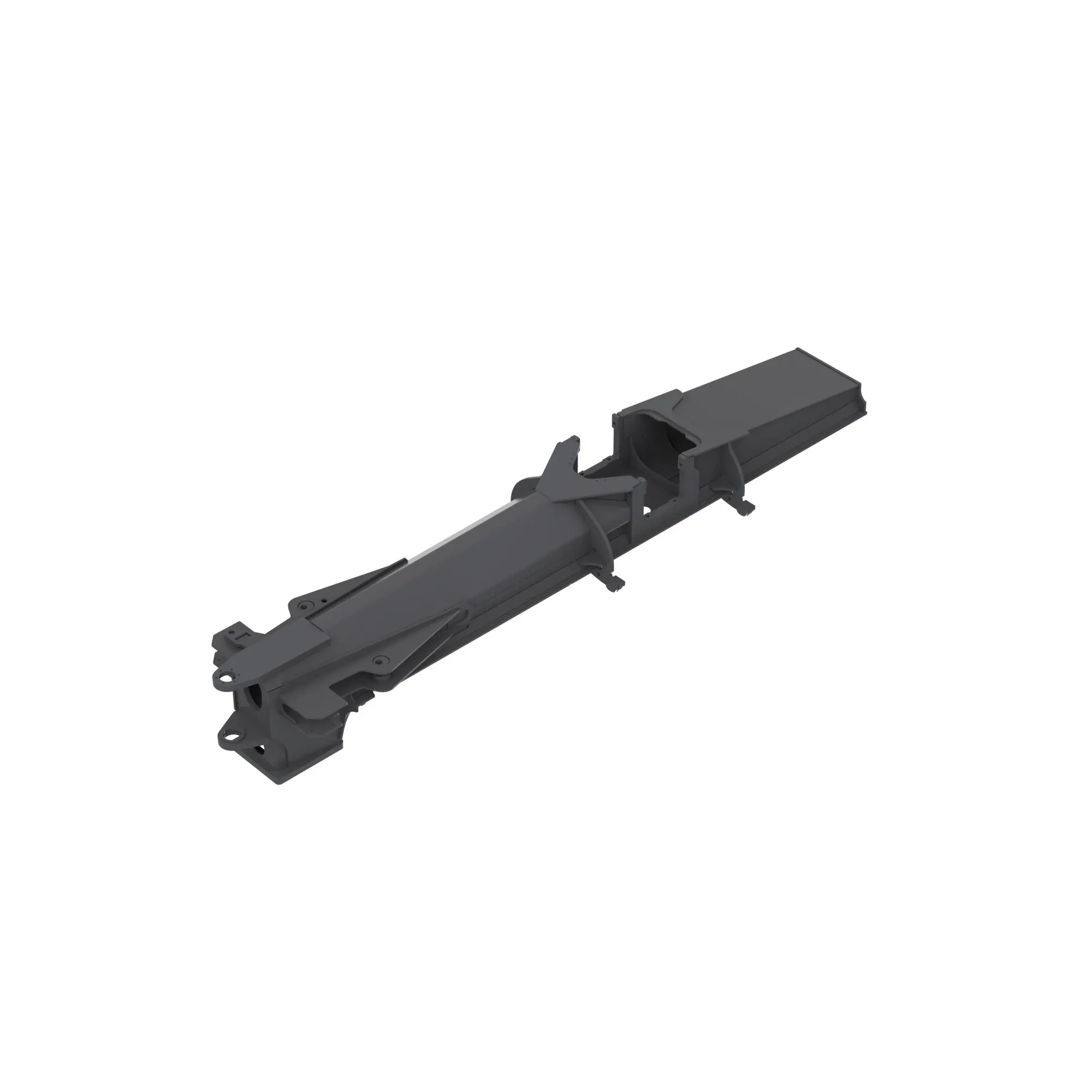 John Deere Frame - F735214