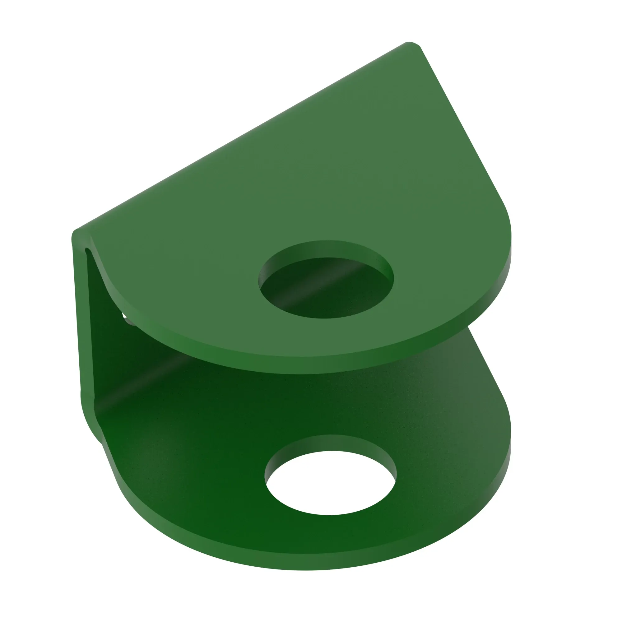 BRACKET, LADDER CYLINDER MNT