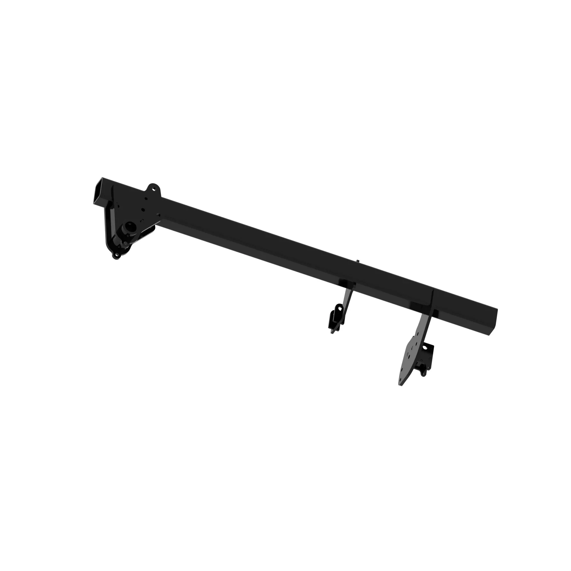 Structural Tube